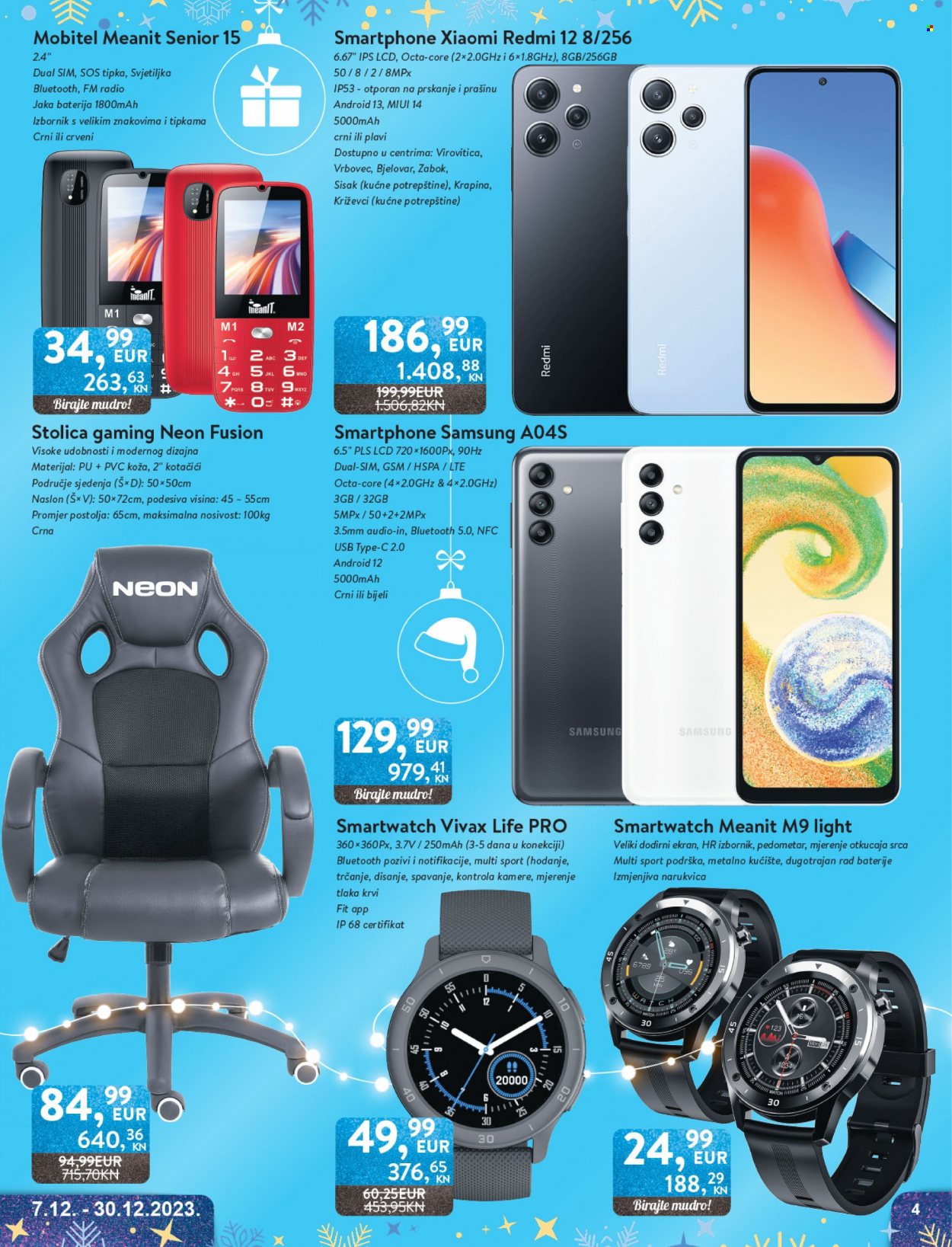 KTC katalog - 07.12.2023. - 30.12.2023. Stranica 4