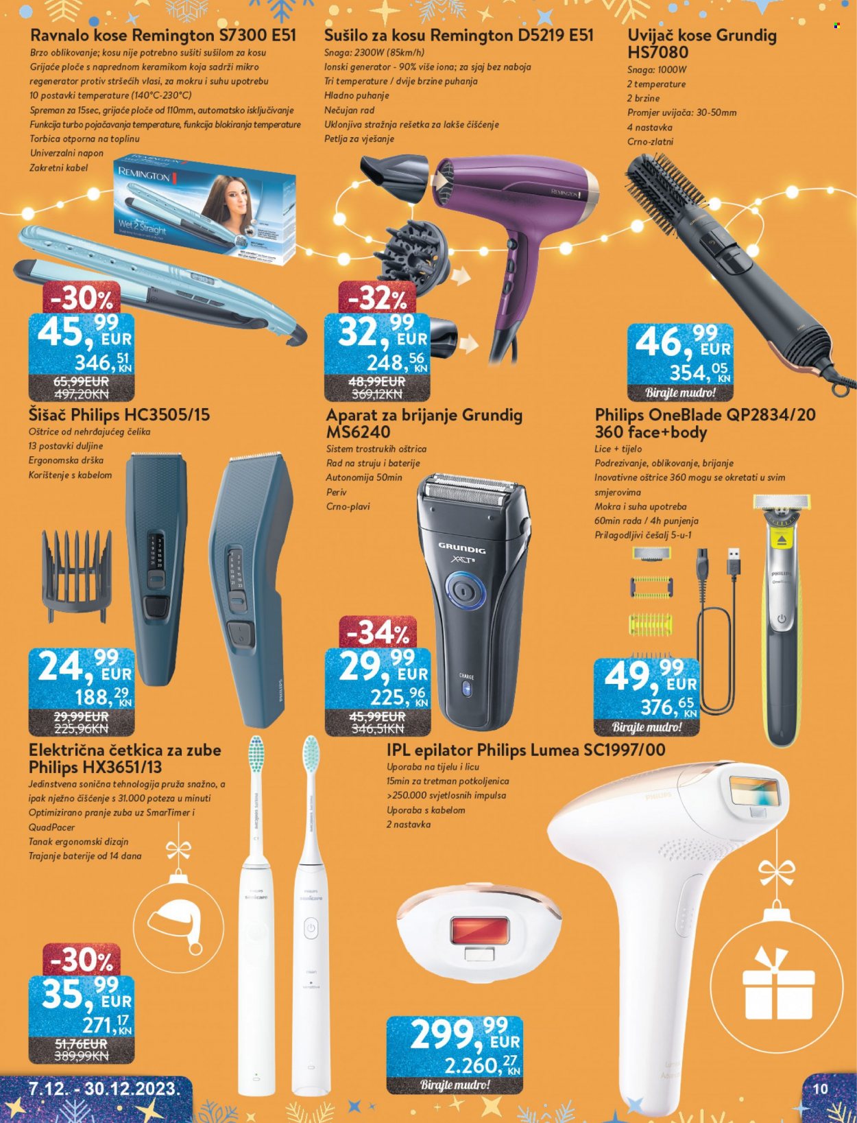 KTC katalog - 07.12.2023. - 30.12.2023. Stranica 10