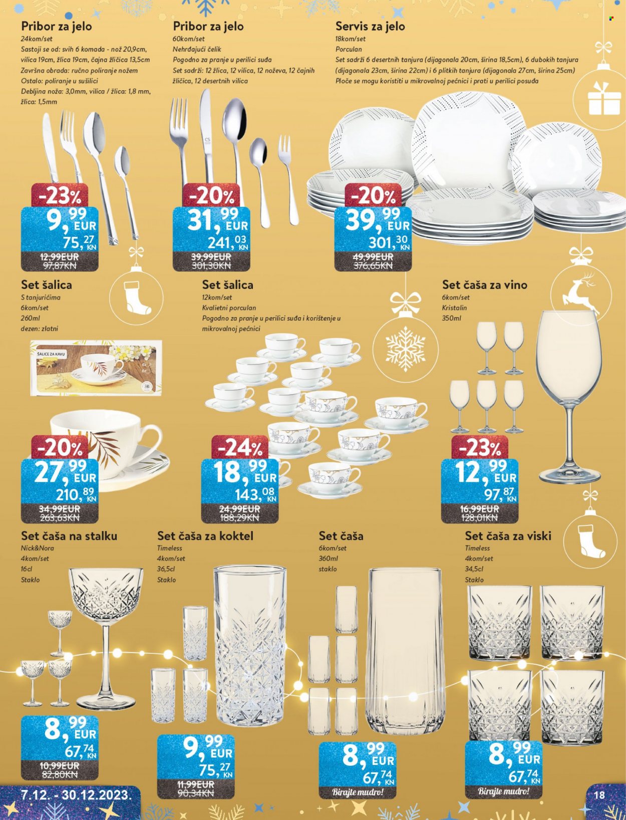 KTC katalog - 07.12.2023. - 30.12.2023. Stranica 18