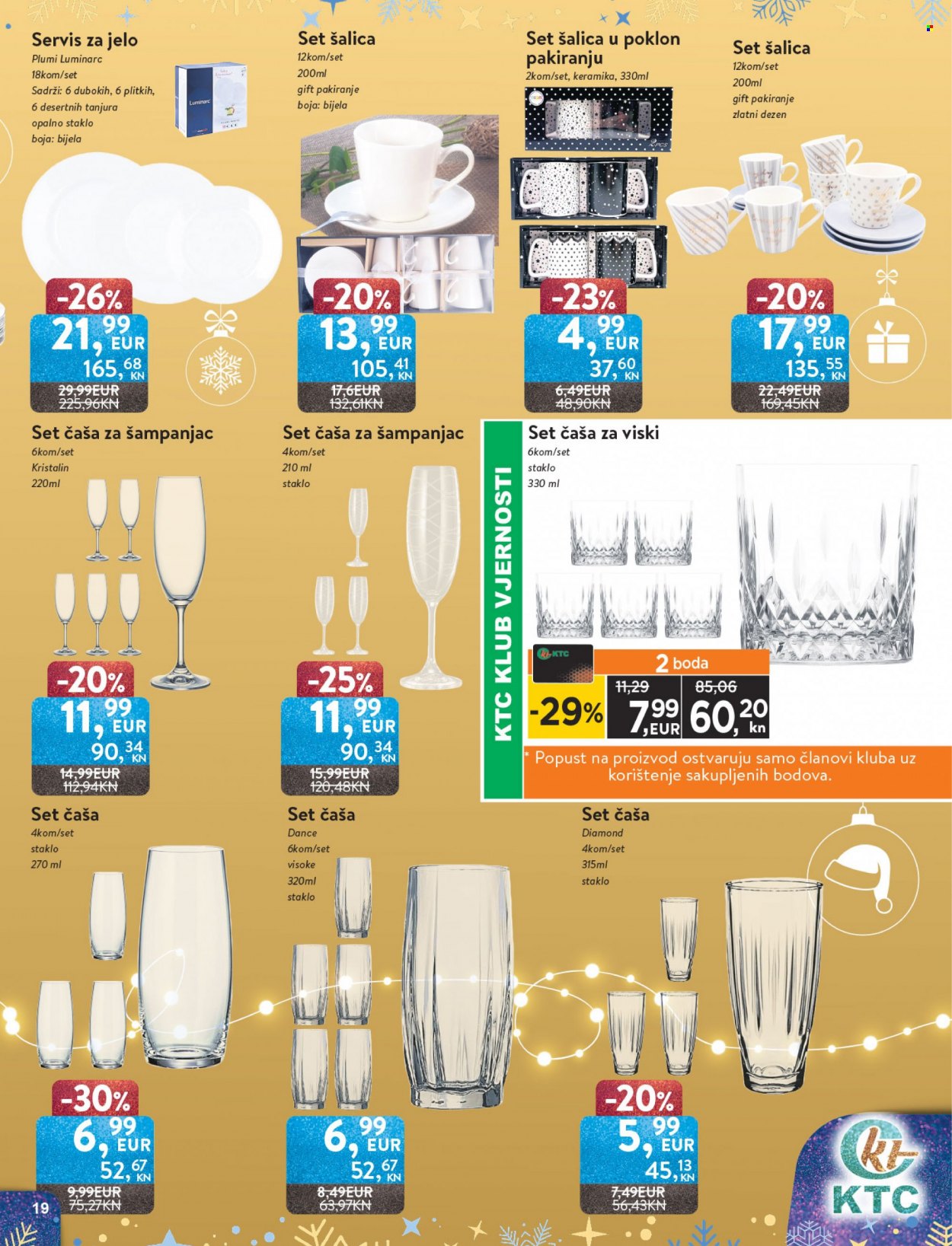 KTC katalog - 07.12.2023. - 30.12.2023. Stranica 19