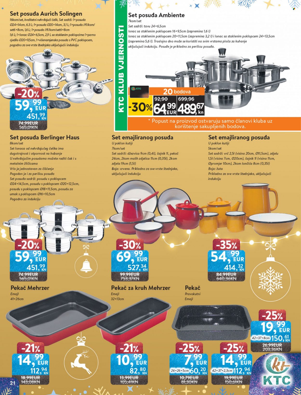 KTC katalog - 07.12.2023. - 30.12.2023. Stranica 21