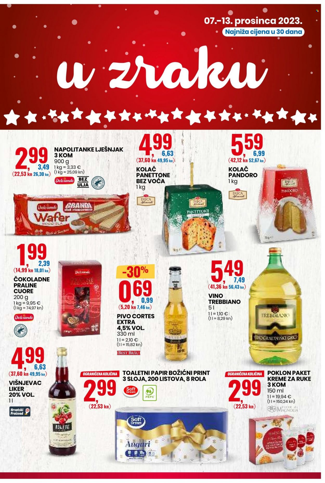 Eurospin katalog - 07.12.2023. - 13.12.2023. Stranica 3