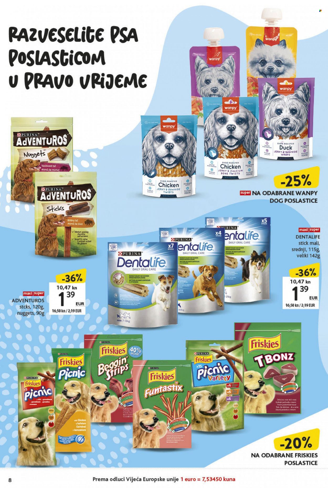 Konzum katalog - 04.12.2023. - 24.12.2023. Stranica 8
