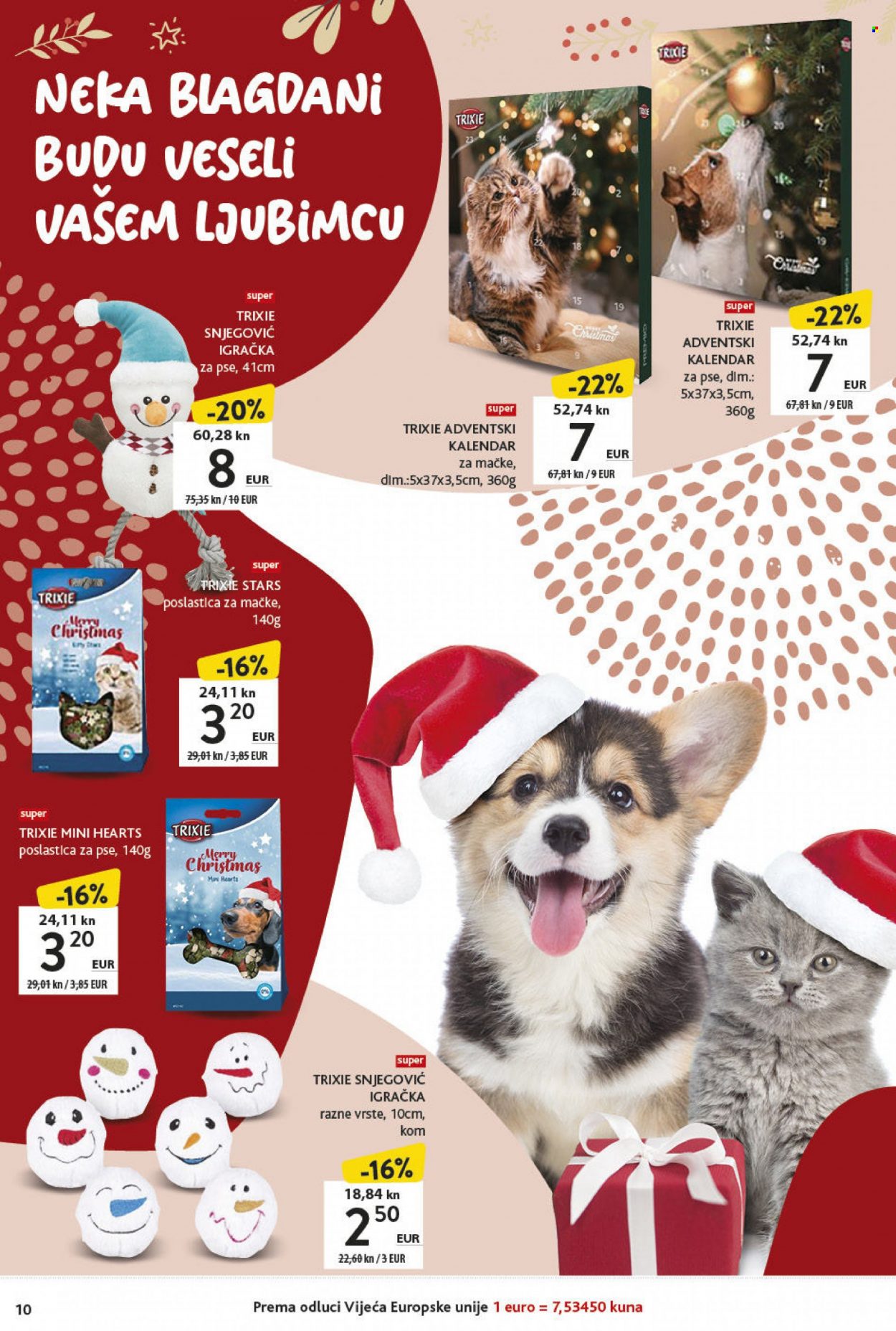 Konzum katalog - 04.12.2023. - 24.12.2023. Stranica 10