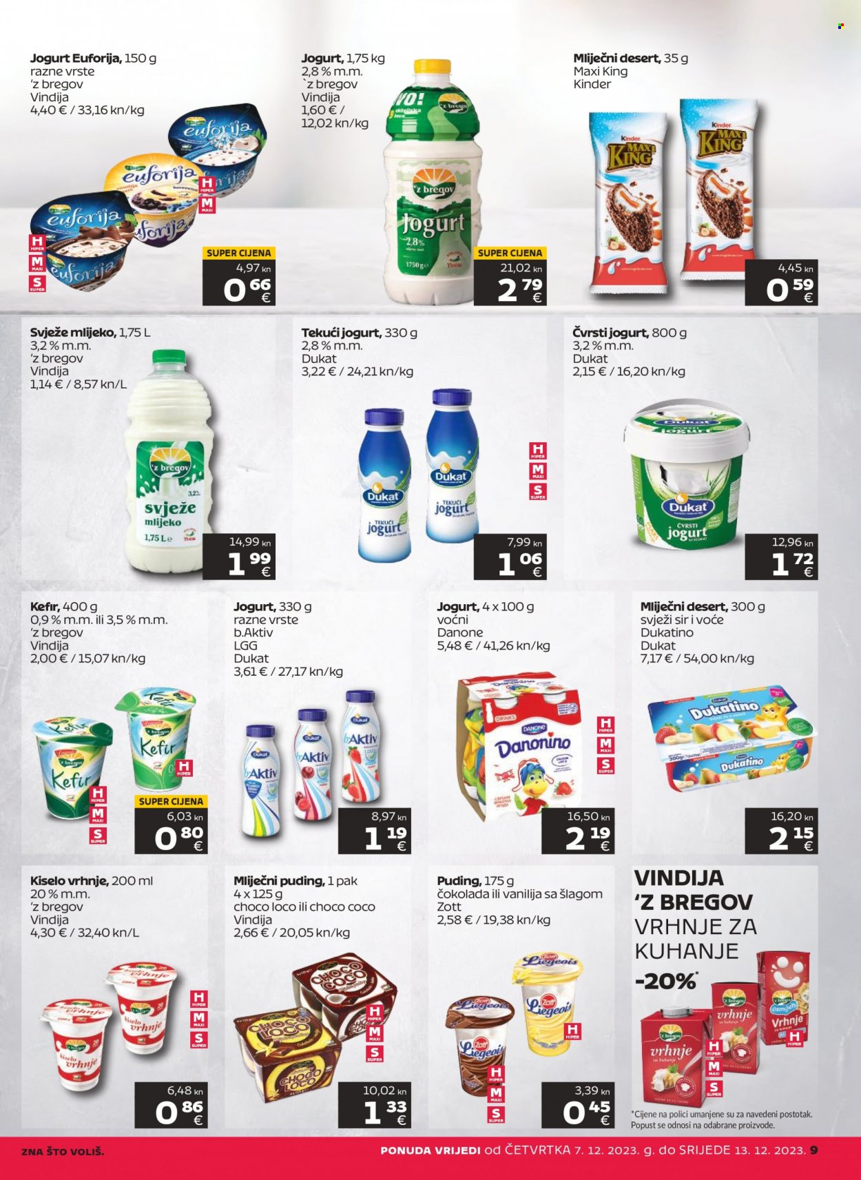 Tommy katalog - 07.12.2023. - 13.12.2023. Stranica 9