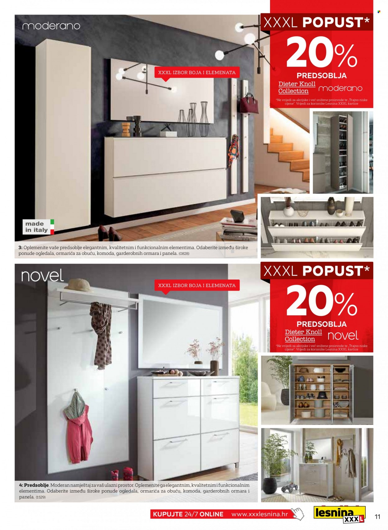 Lesnina katalog - 05.12.2023. - 26.12.2023. Stranica 11