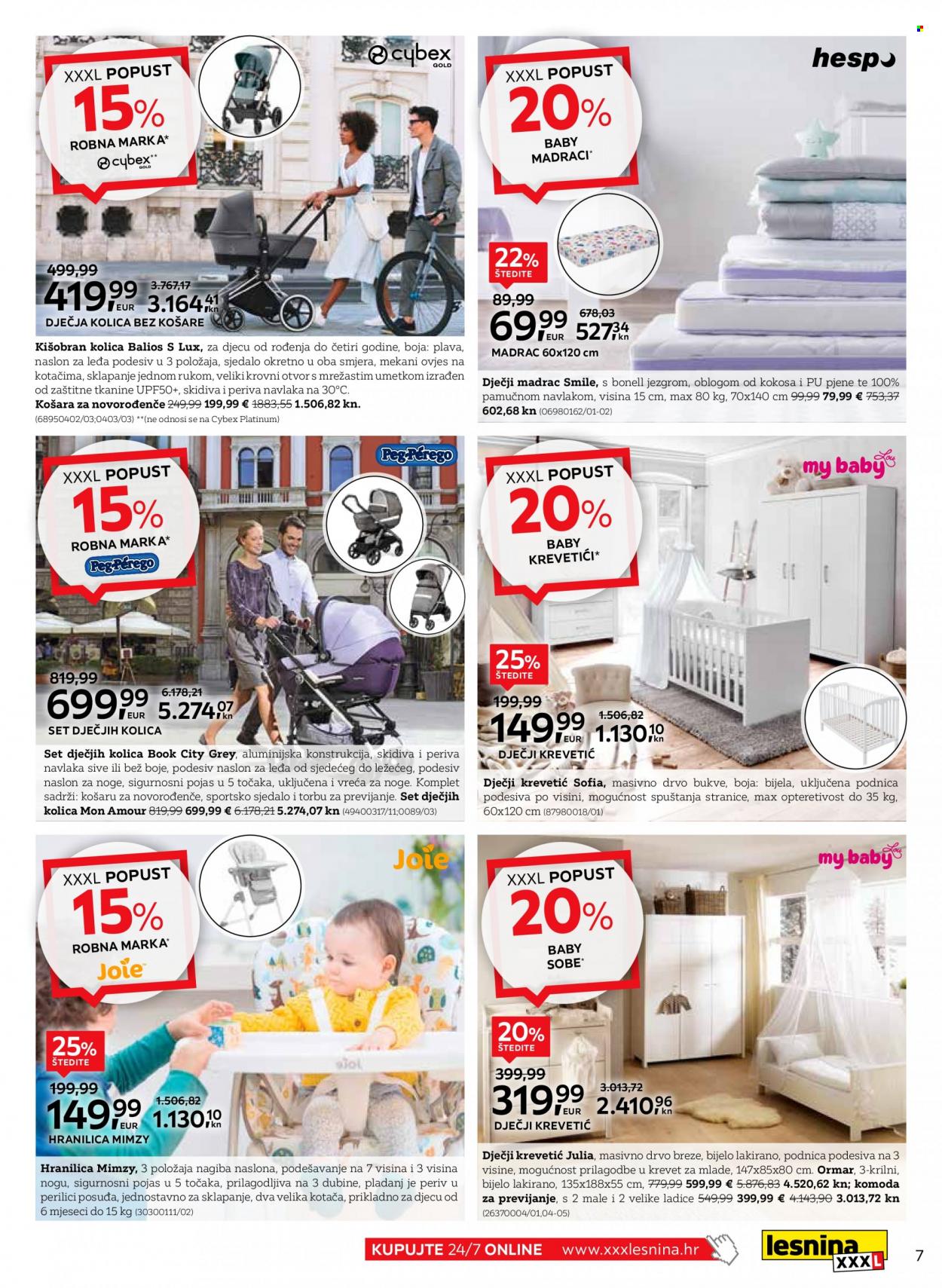 Lesnina katalog - 05.12.2023. - 26.12.2023. Stranica 7