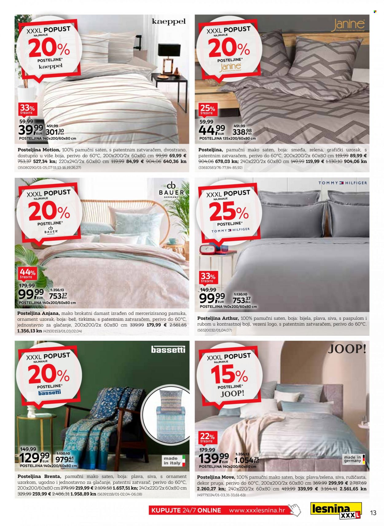 Lesnina katalog - 05.12.2023. - 26.12.2023. Stranica 13