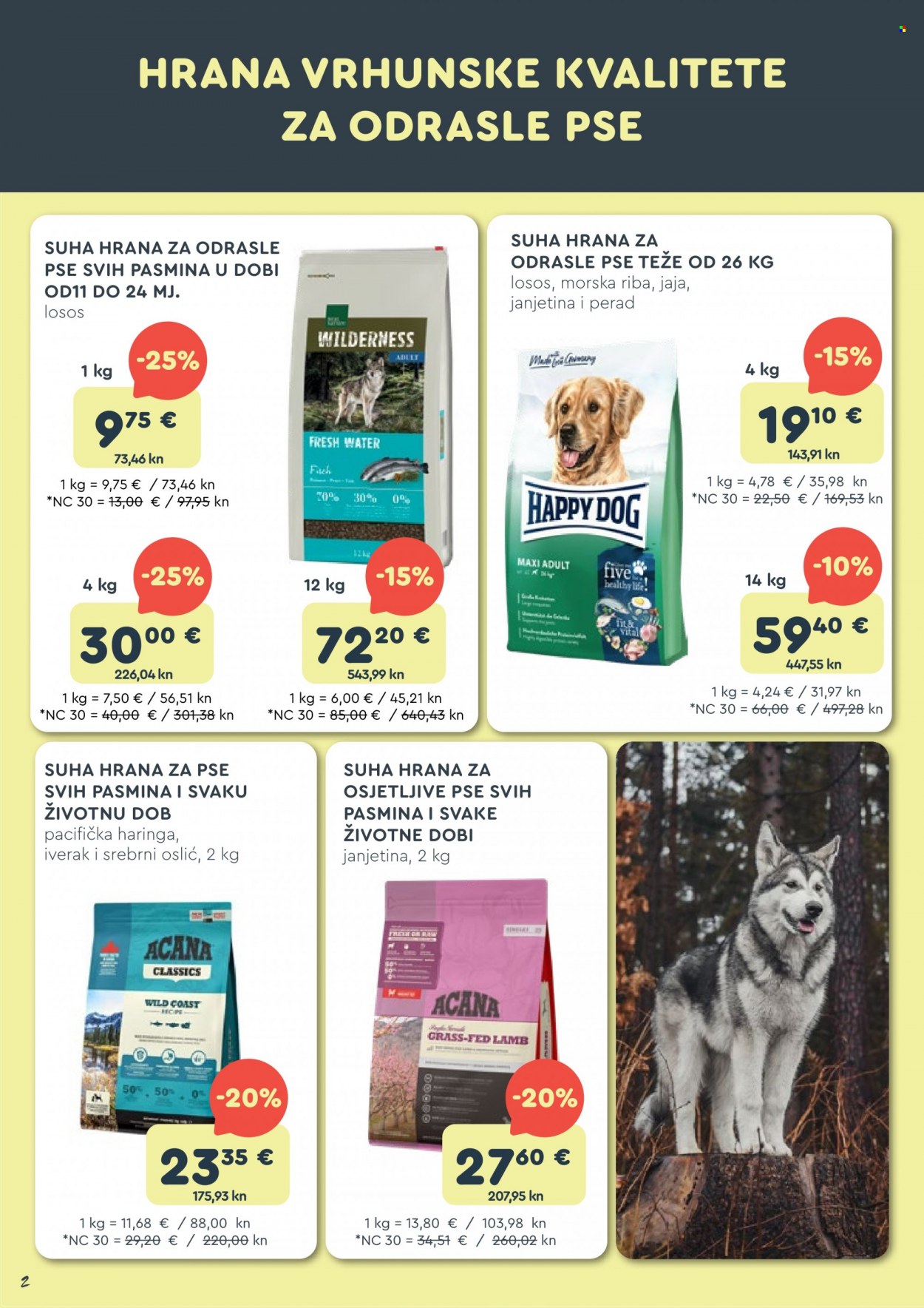 Zoo City katalog - 27.11.2023. - 17.12.2023. Stranica 2