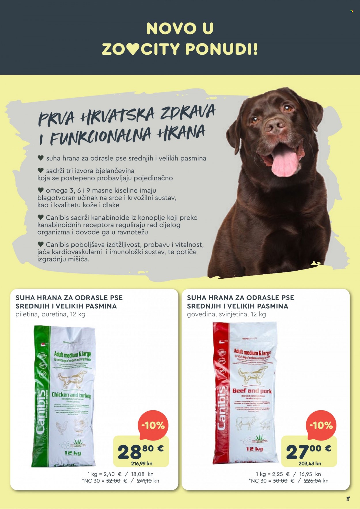 Zoo City katalog - 27.11.2023. - 17.12.2023. Stranica 3