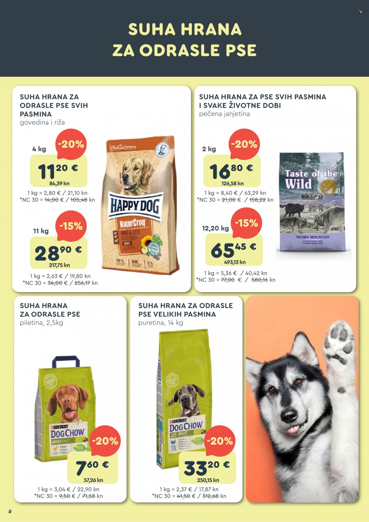 Zoo City katalog - 27.11.2023. - 17.12.2023. Stranica 4