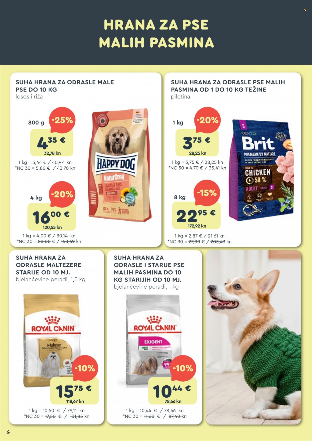 Zoo City katalog - 27.11.2023. - 17.12.2023. Stranica 6