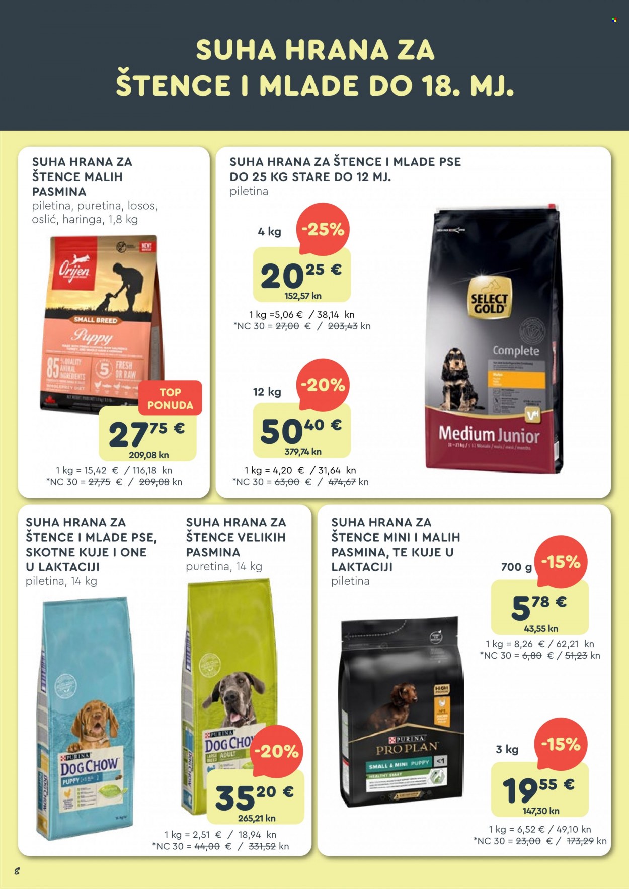 Zoo City katalog - 27.11.2023. - 17.12.2023. Stranica 8