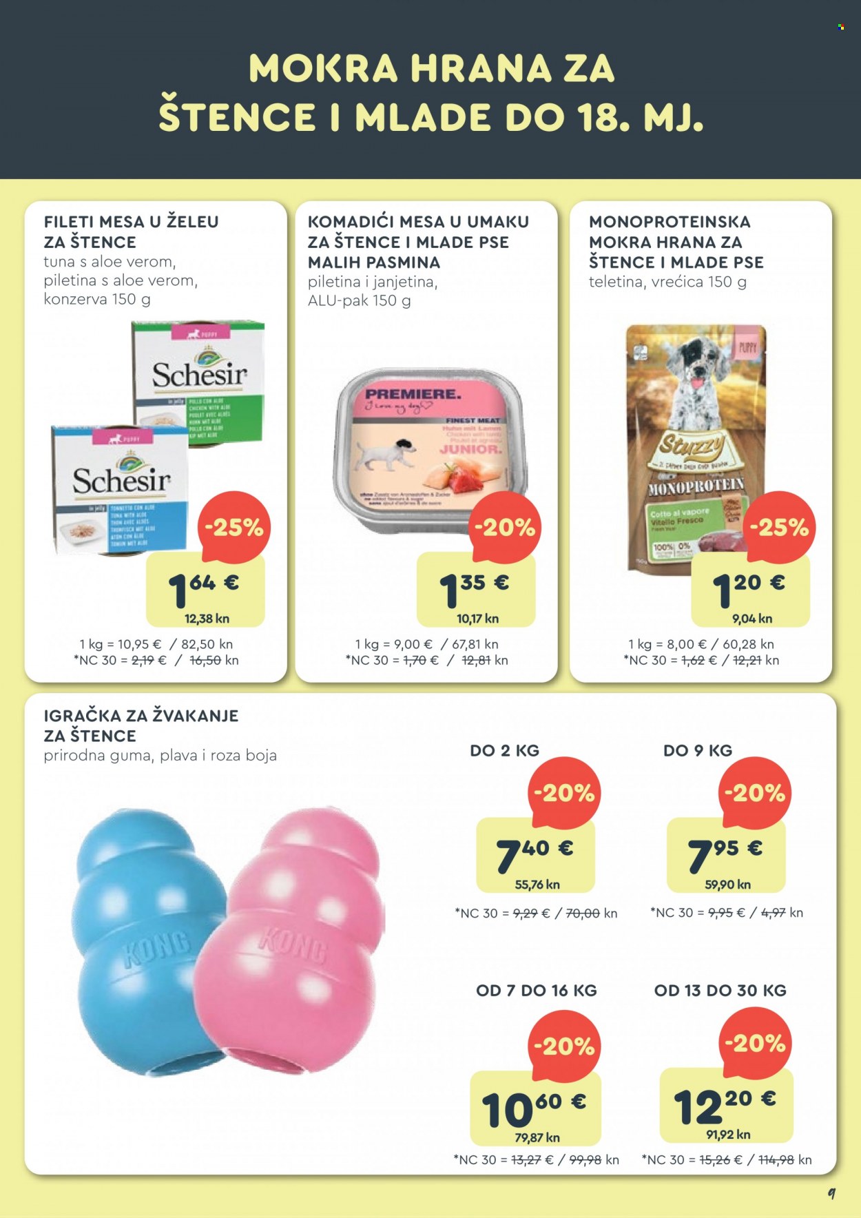 Zoo City katalog - 27.11.2023. - 17.12.2023. Stranica 9