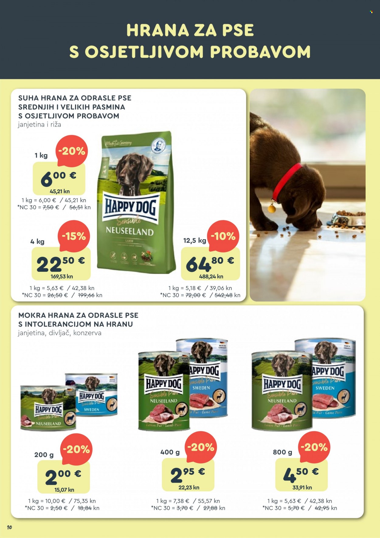 Zoo City katalog - 27.11.2023. - 17.12.2023. Stranica 10