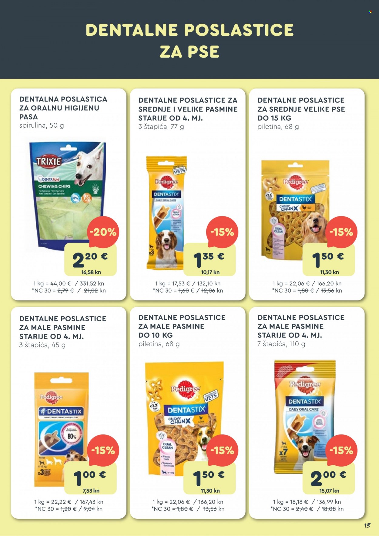 Zoo City katalog - 27.11.2023. - 17.12.2023. Stranica 13