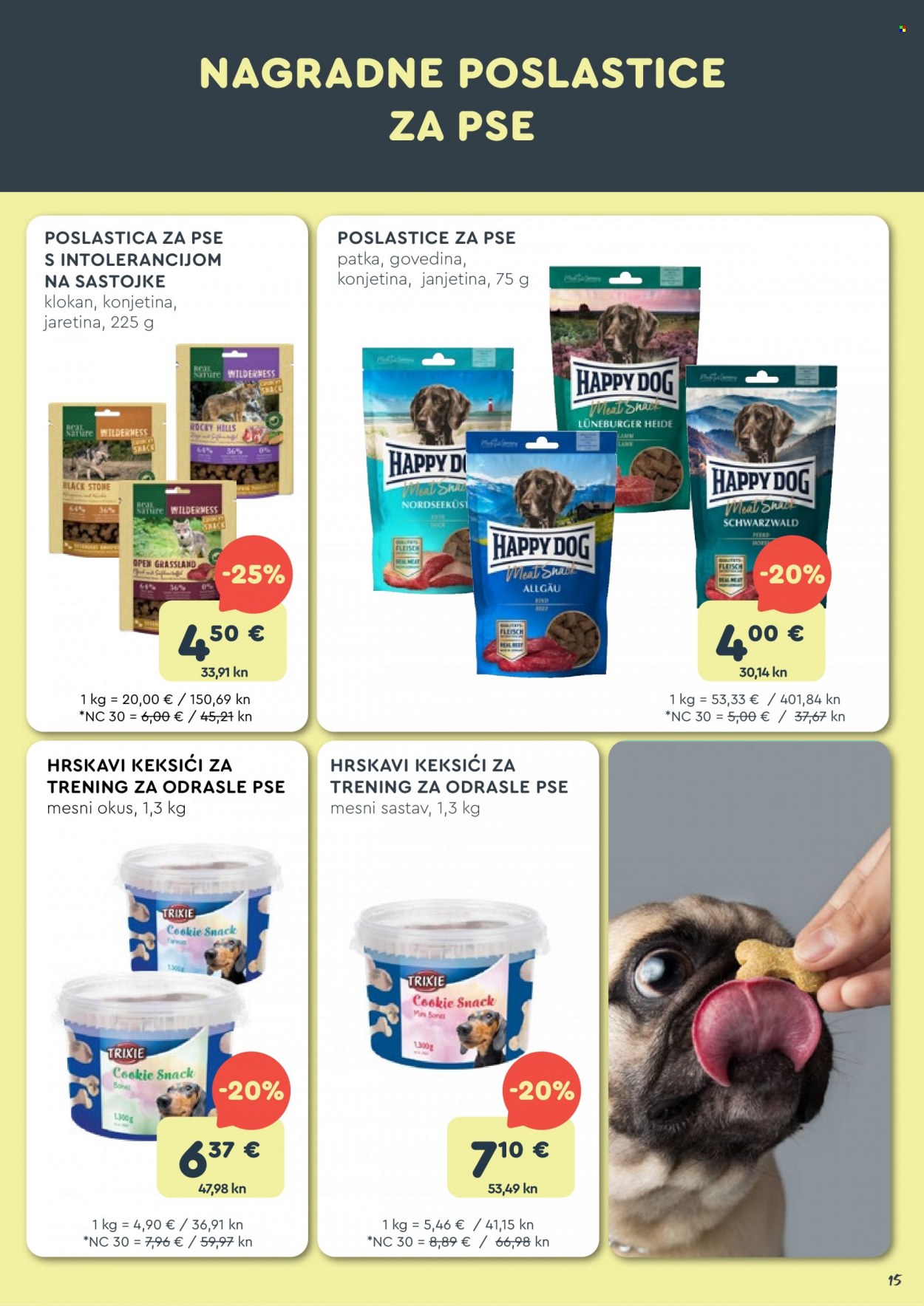 Zoo City katalog - 27.11.2023. - 17.12.2023. Stranica 15