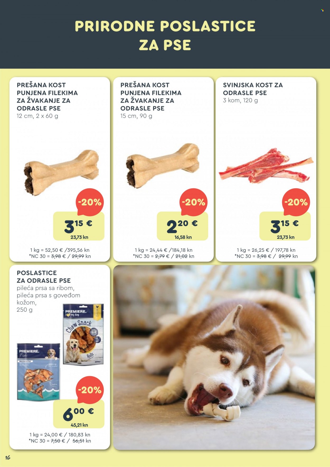 Zoo City katalog - 27.11.2023. - 17.12.2023. Stranica 16