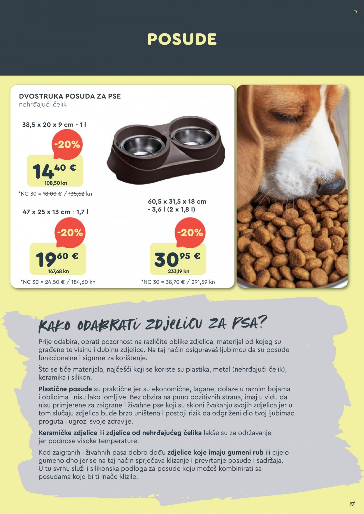 Zoo City katalog - 27.11.2023. - 17.12.2023. Stranica 17