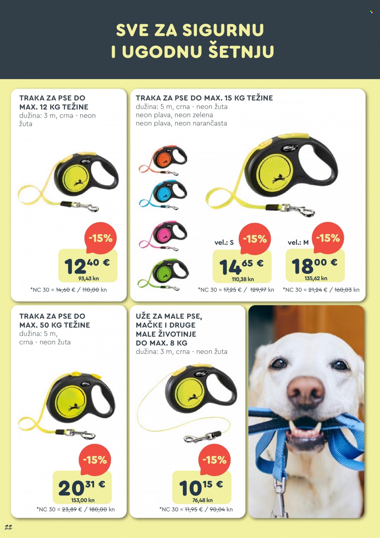 Zoo City katalog - 27.11.2023. - 17.12.2023. Stranica 22