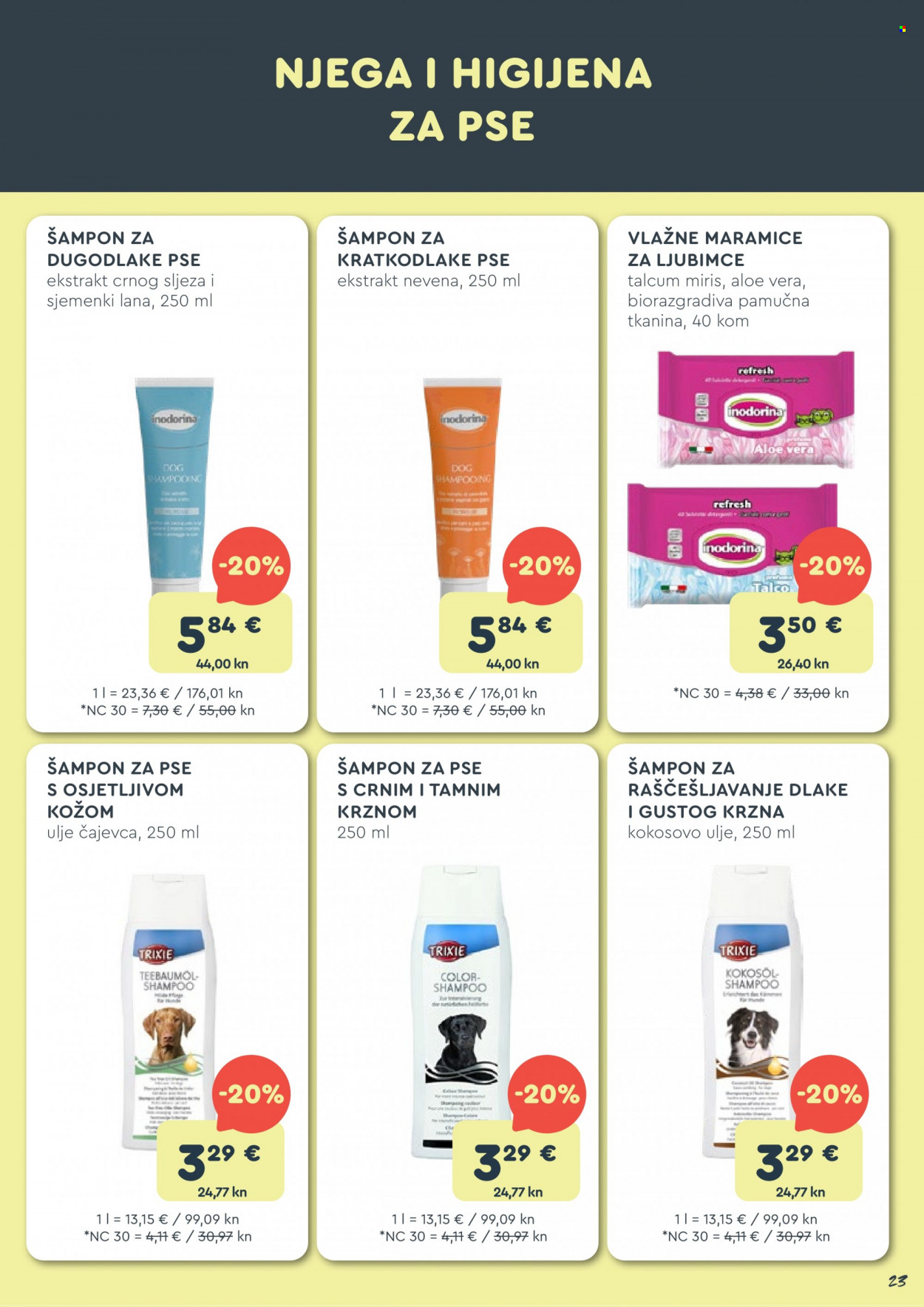 Zoo City katalog - 27.11.2023. - 17.12.2023. Stranica 23