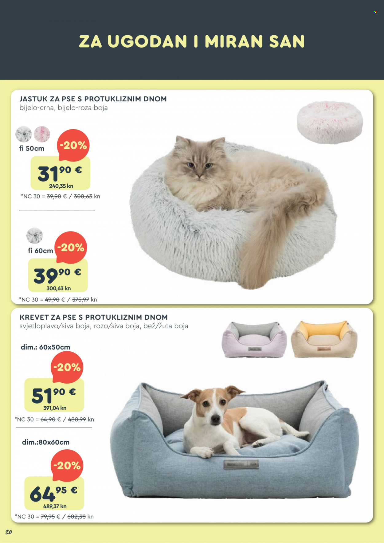 Zoo City katalog - 27.11.2023. - 17.12.2023. Stranica 24