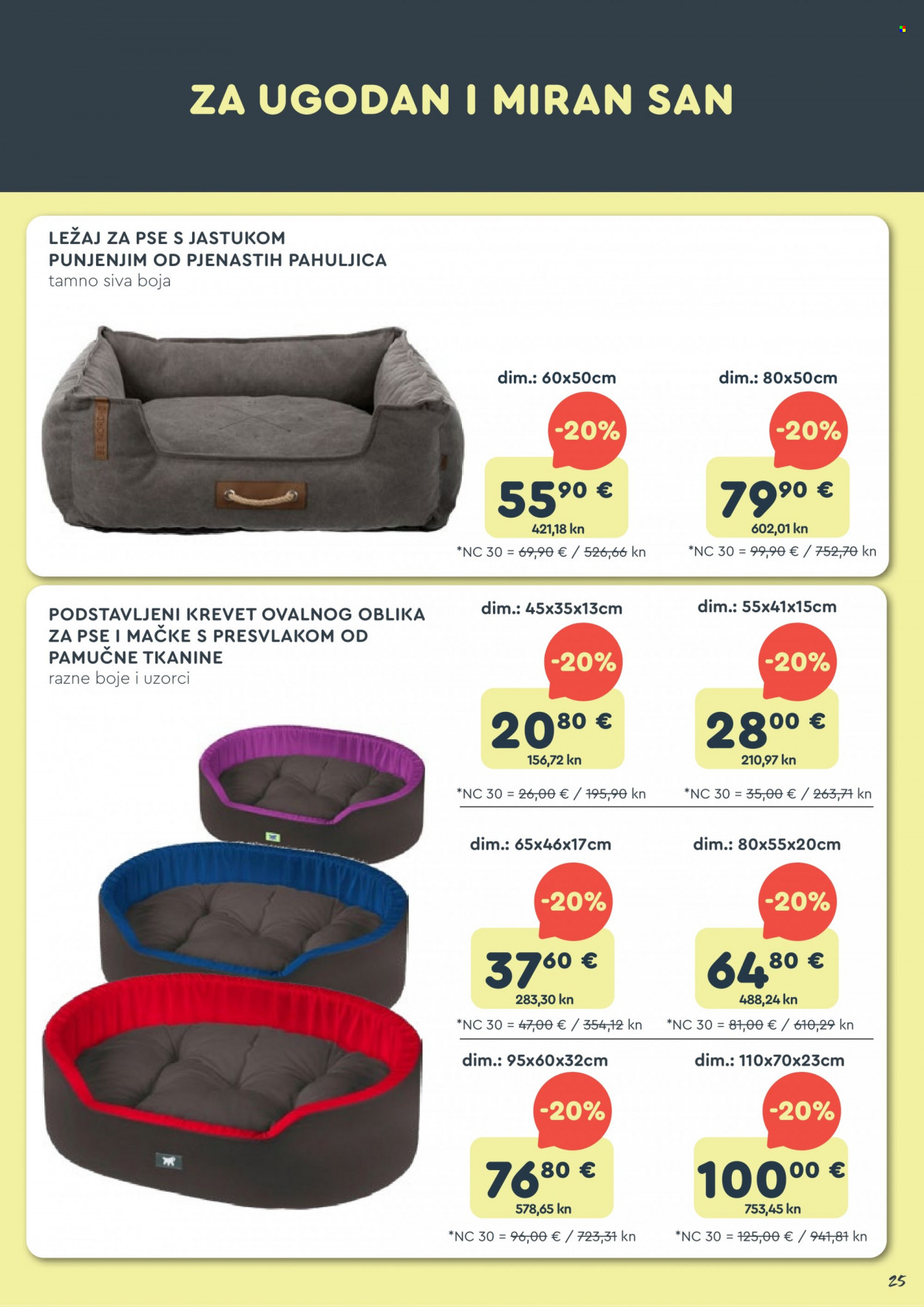 Zoo City katalog - 27.11.2023. - 17.12.2023. Stranica 25