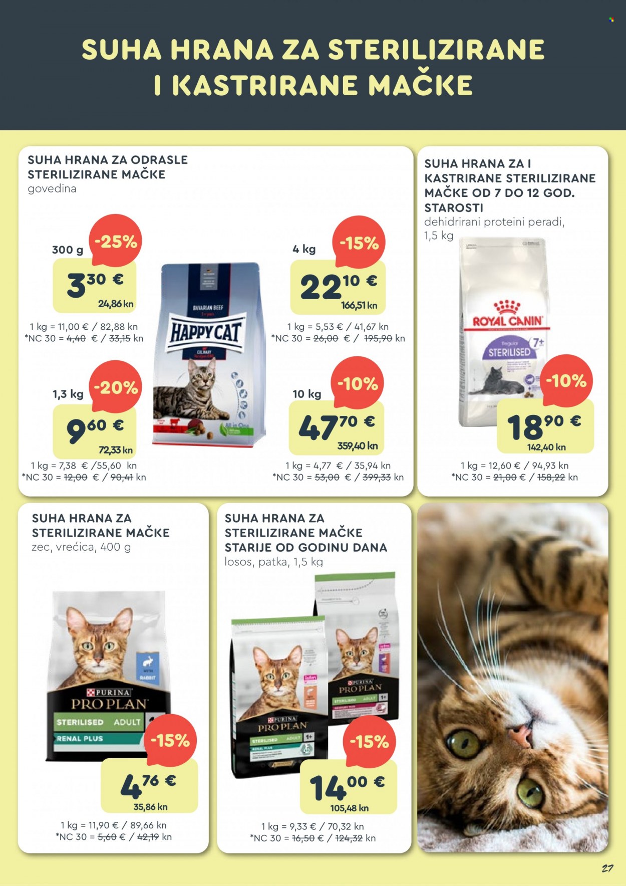 Zoo City katalog - 27.11.2023. - 17.12.2023. Stranica 27
