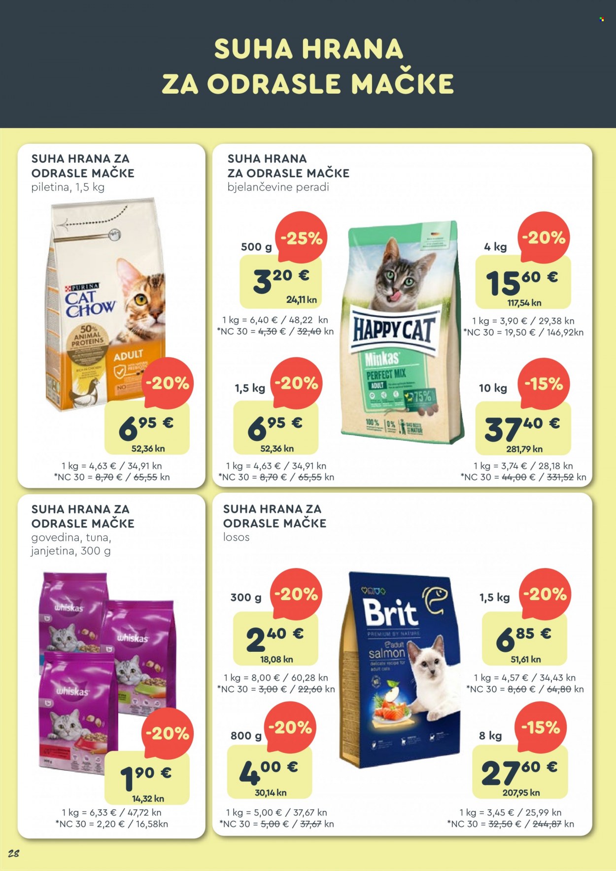 Zoo City katalog - 27.11.2023. - 17.12.2023. Stranica 28
