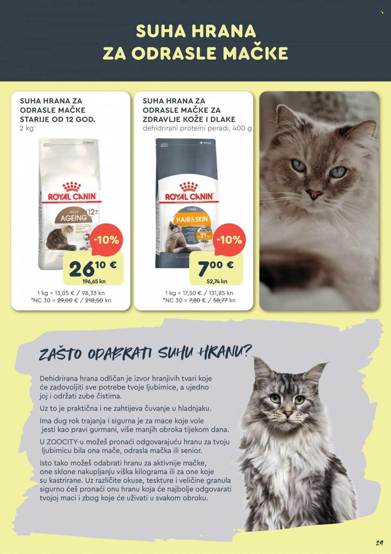 Zoo City katalog - 27.11.2023. - 17.12.2023. Stranica 29