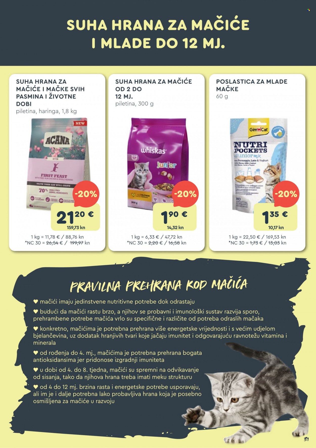 Zoo City katalog - 27.11.2023. - 17.12.2023. Stranica 31