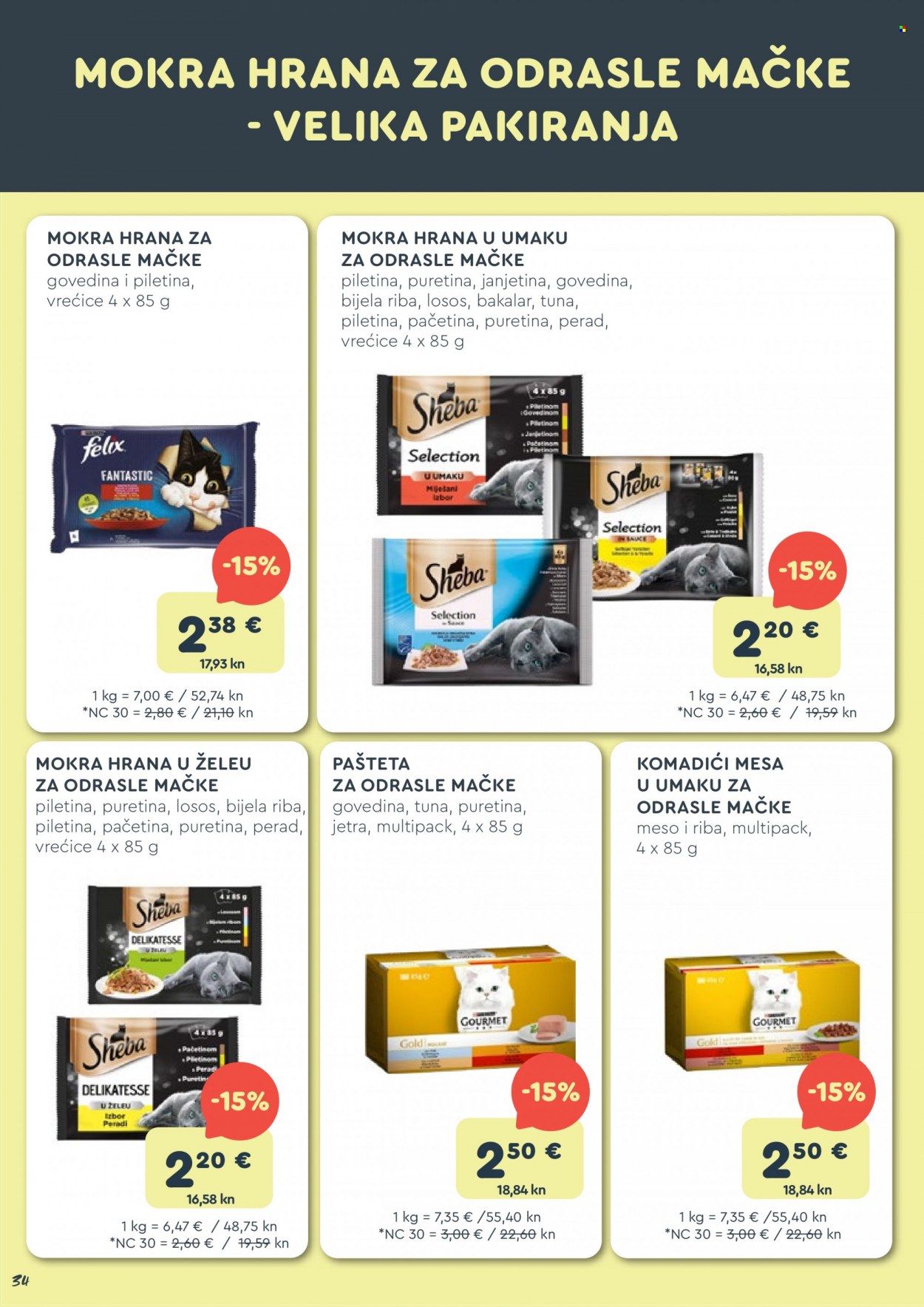 Zoo City katalog - 27.11.2023. - 17.12.2023. Stranica 34