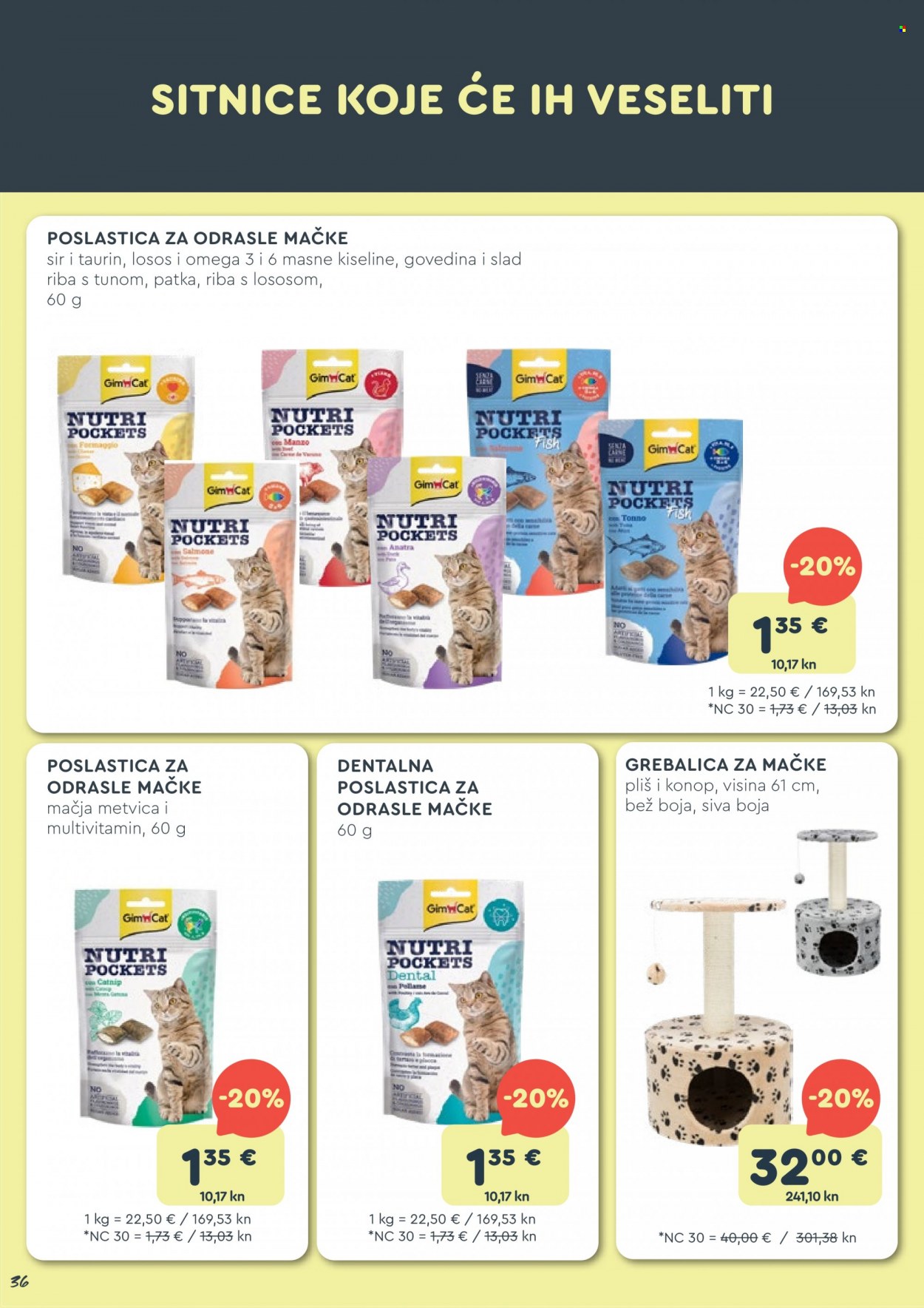 Zoo City katalog - 27.11.2023. - 17.12.2023. Stranica 36