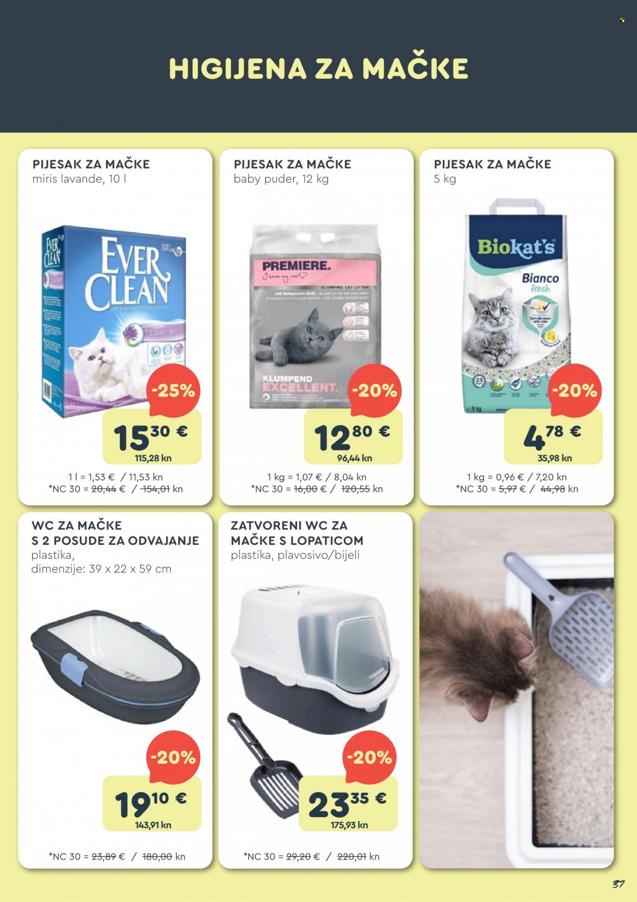 Zoo City katalog - 27.11.2023. - 17.12.2023. Stranica 37