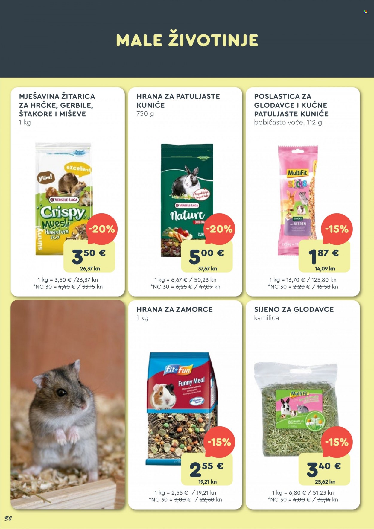 Zoo City katalog - 27.11.2023. - 17.12.2023. Stranica 38