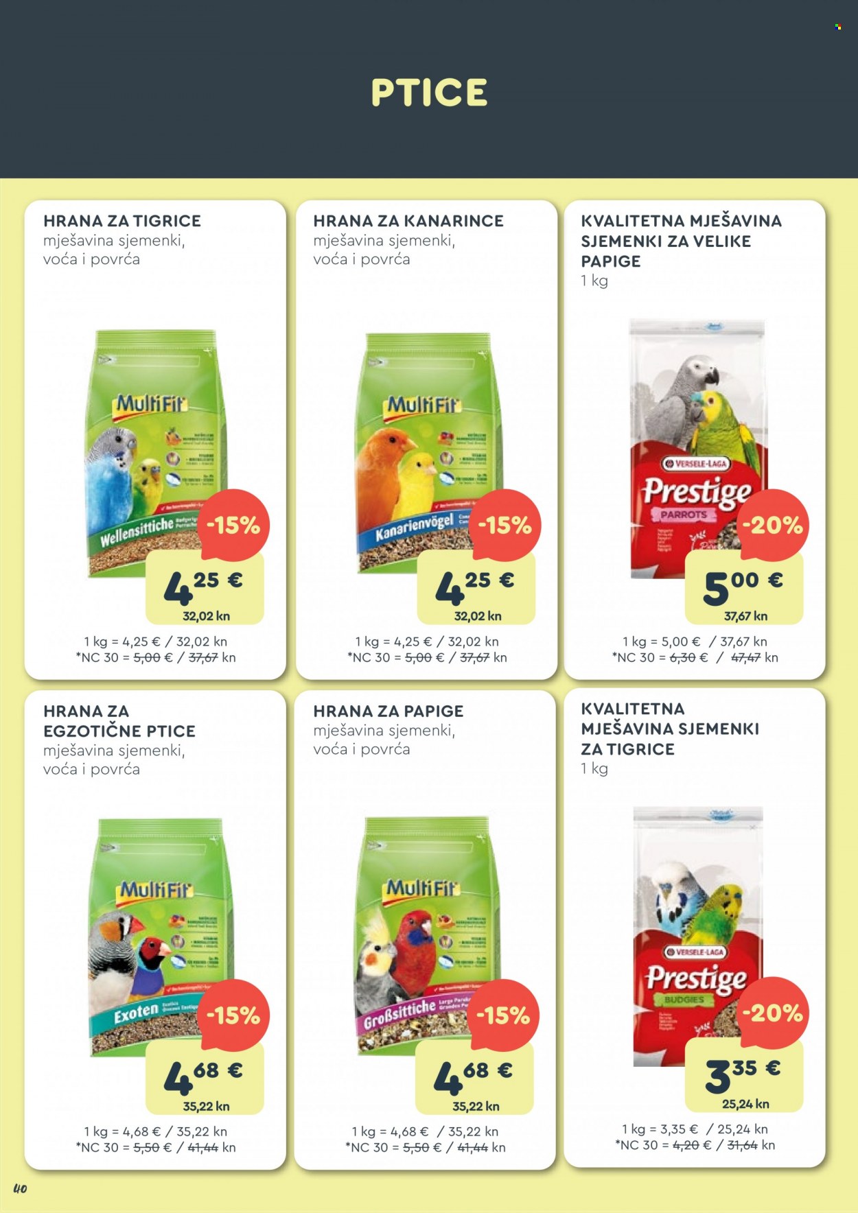 Zoo City katalog - 27.11.2023. - 17.12.2023. Stranica 40