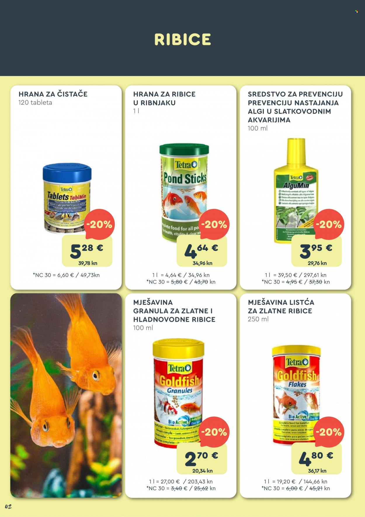 Zoo City katalog - 27.11.2023. - 17.12.2023. Stranica 42