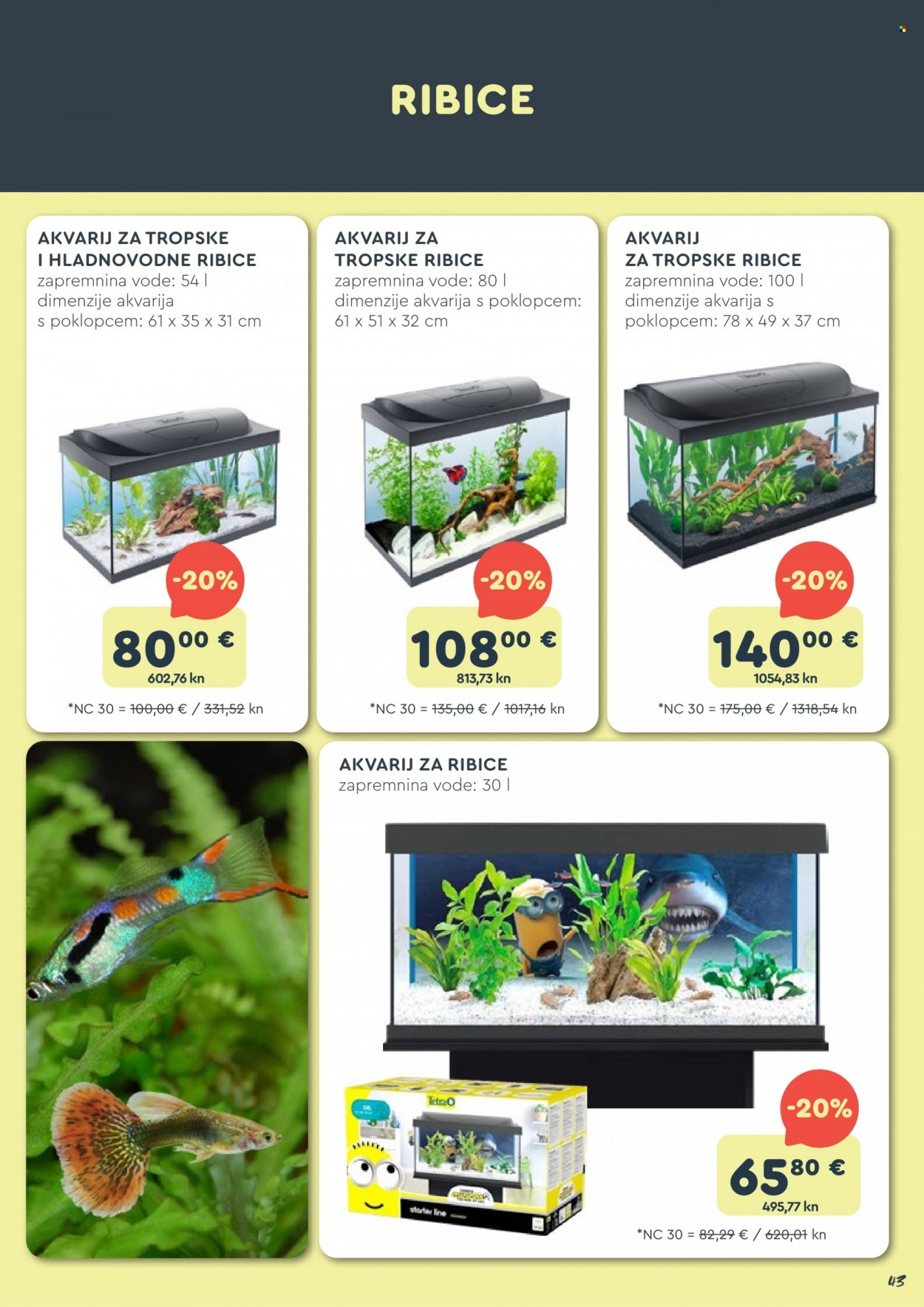 Zoo City katalog - 27.11.2023. - 17.12.2023. Stranica 43