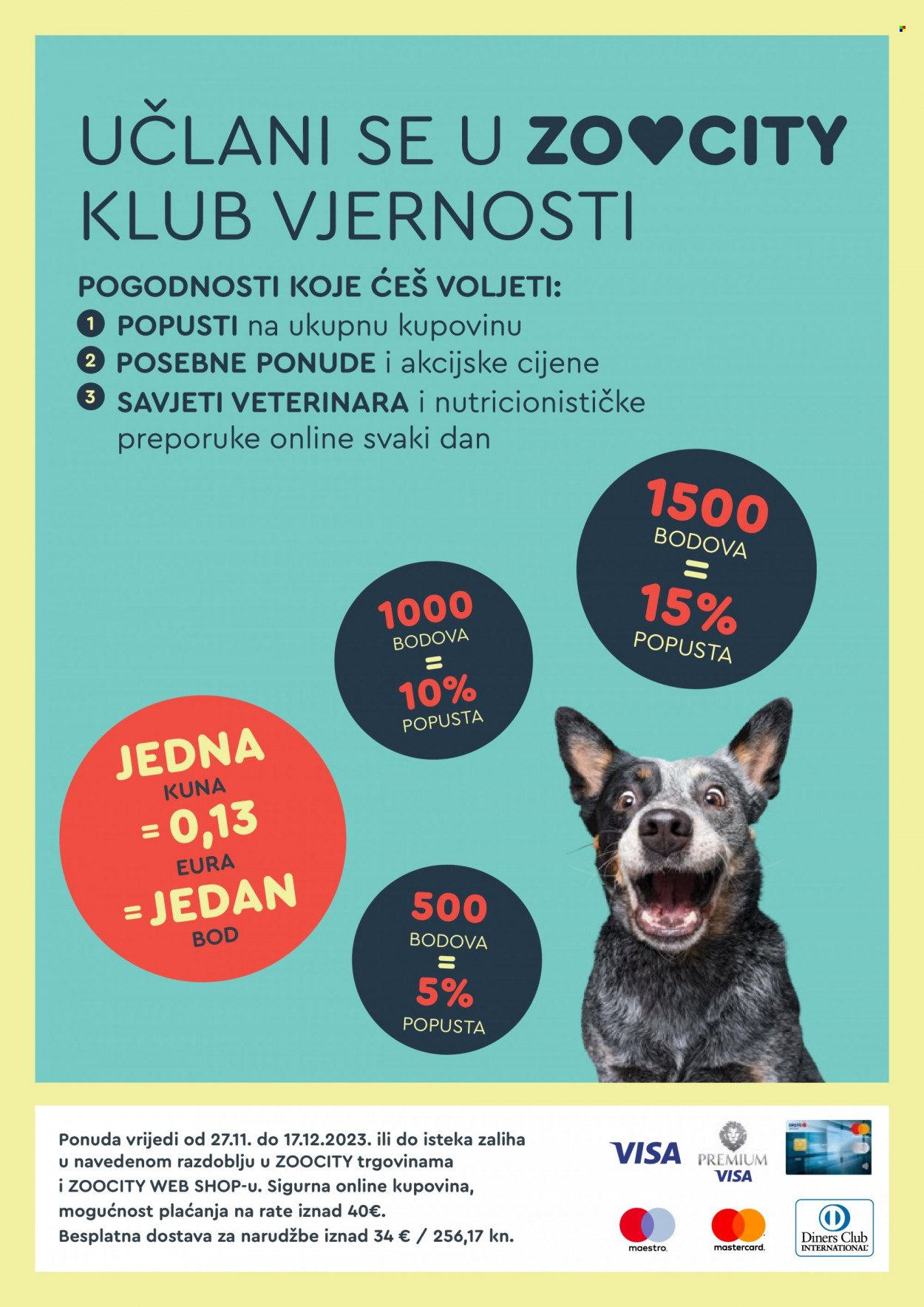 Zoo City katalog - 27.11.2023. - 17.12.2023. Stranica 44
