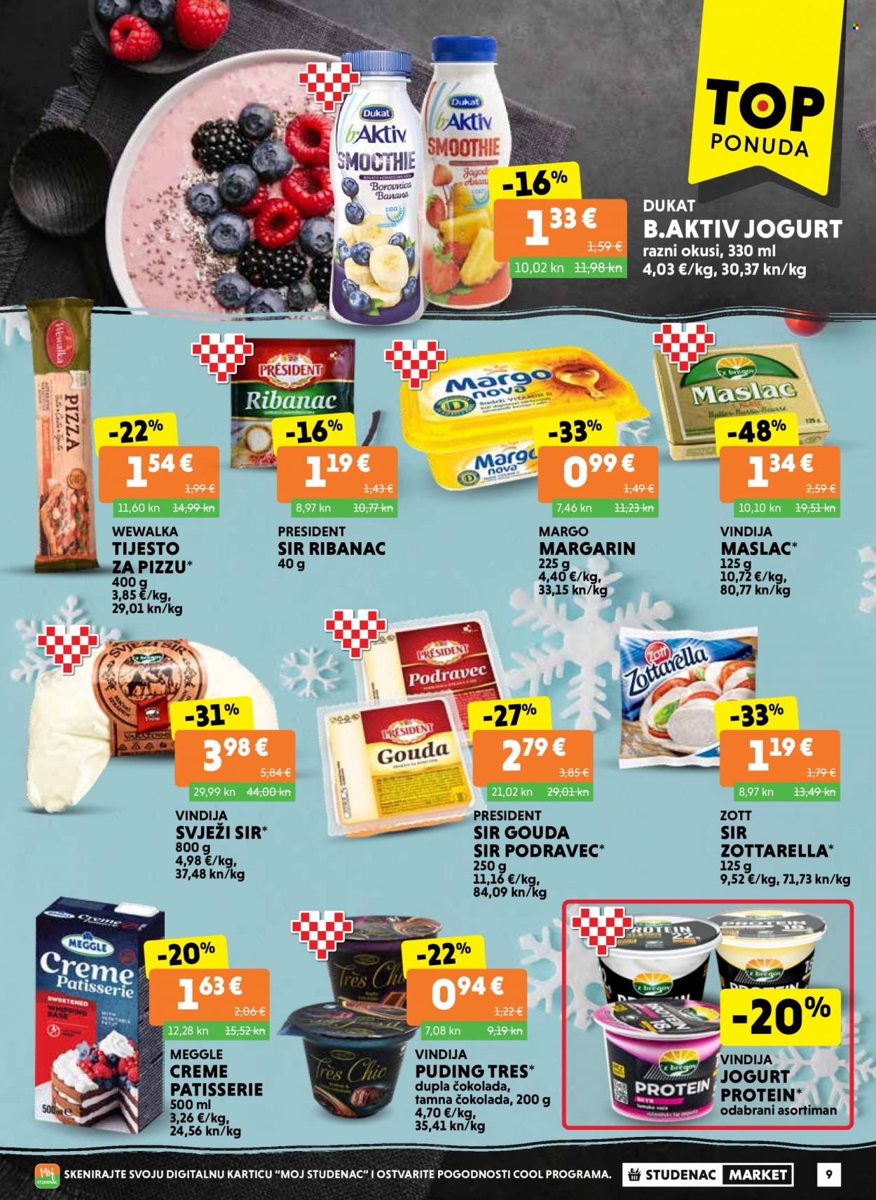 Studenac katalog - 07.12.2023. - 13.12.2023. Stranica 9