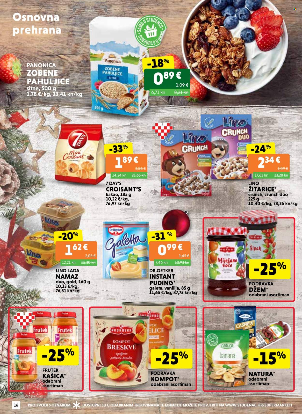 Studenac katalog - 07.12.2023. - 13.12.2023. Stranica 16