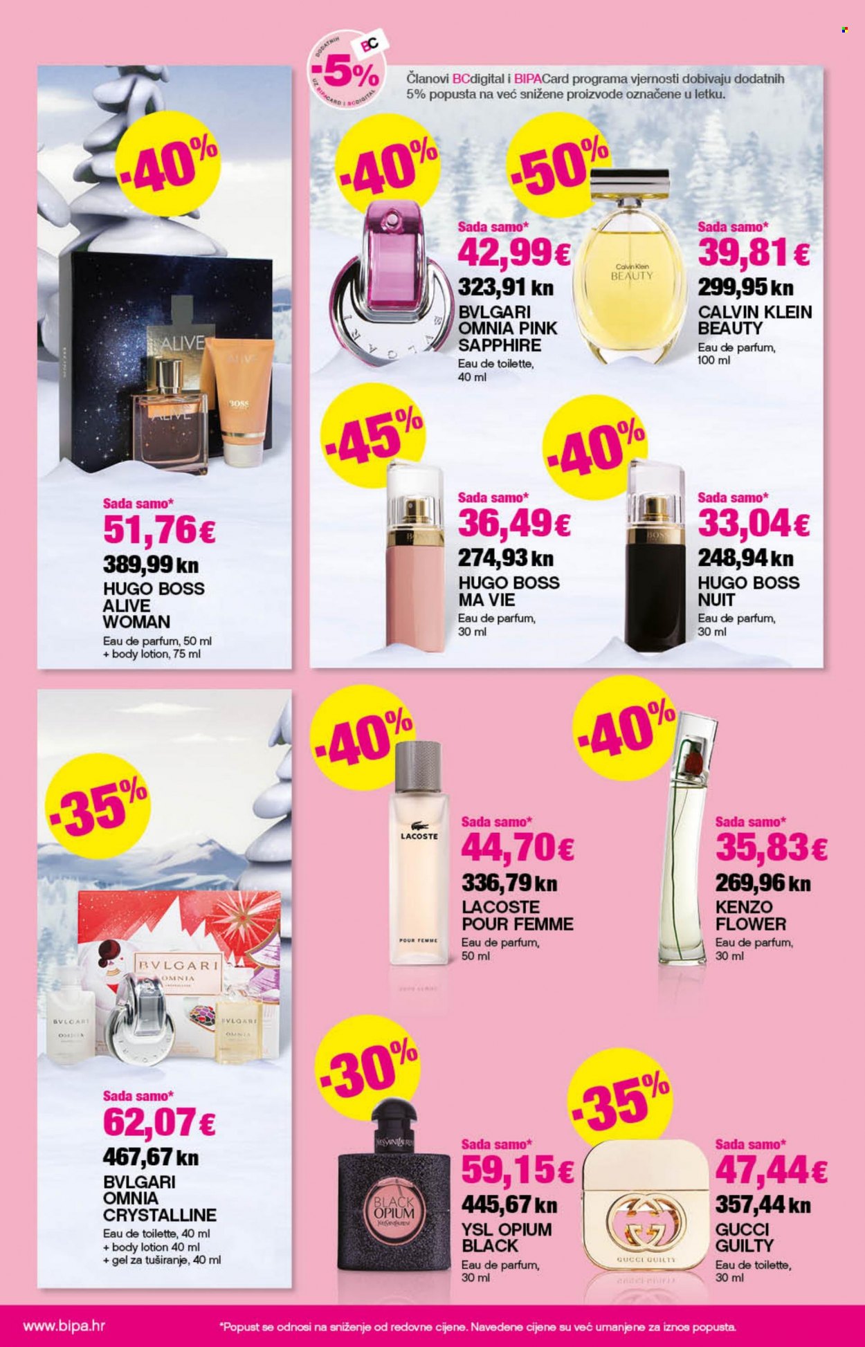Bipa katalog - 07.12.2023. - 31.12.2023. Stranica 4