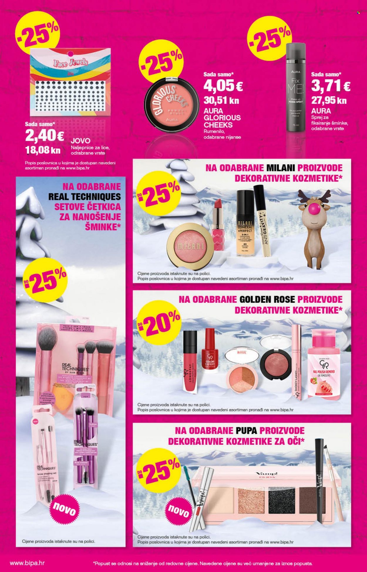 Bipa katalog - 07.12.2023. - 31.12.2023. Stranica 10