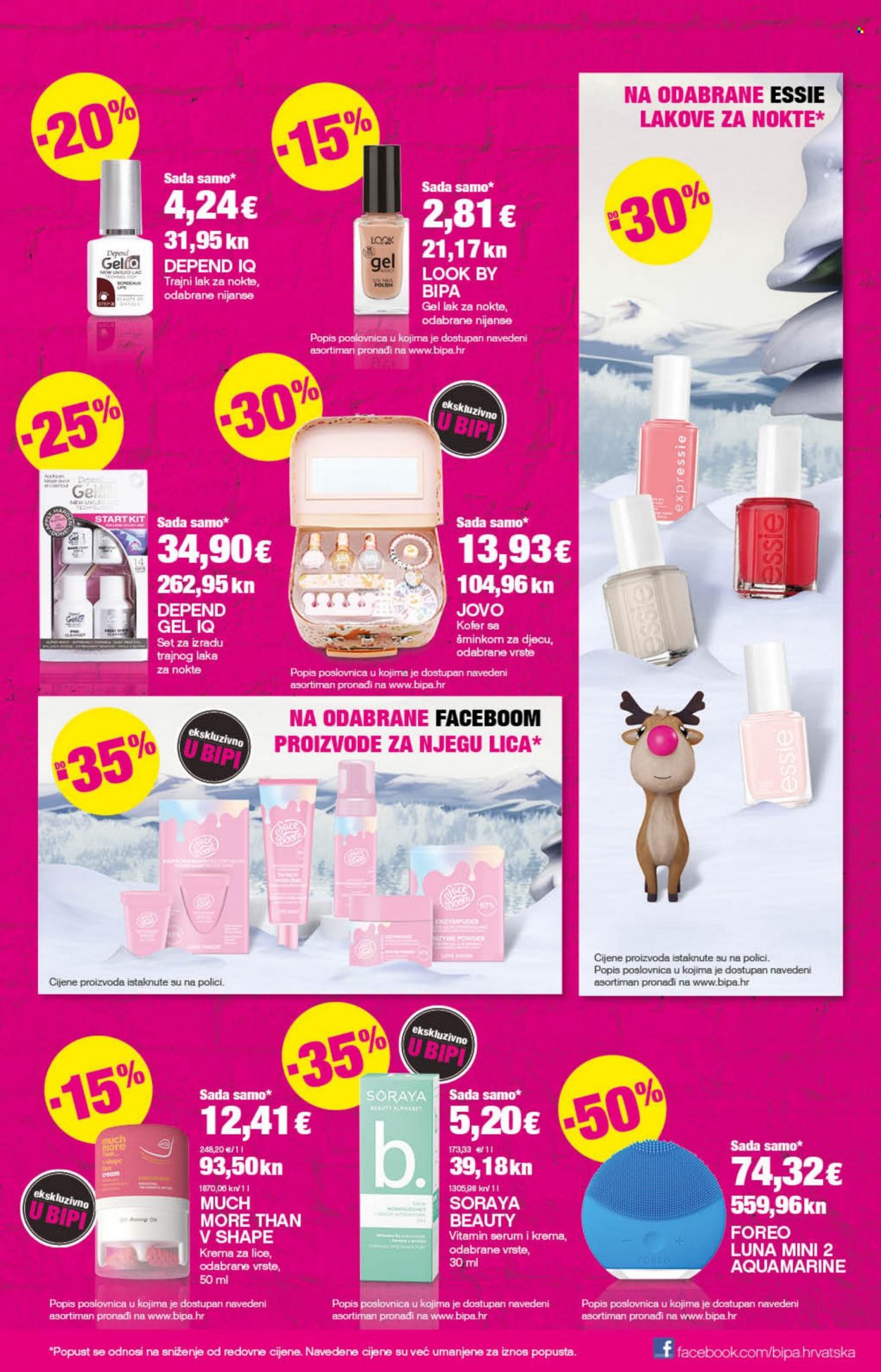 Bipa katalog - 07.12.2023. - 31.12.2023. Stranica 11
