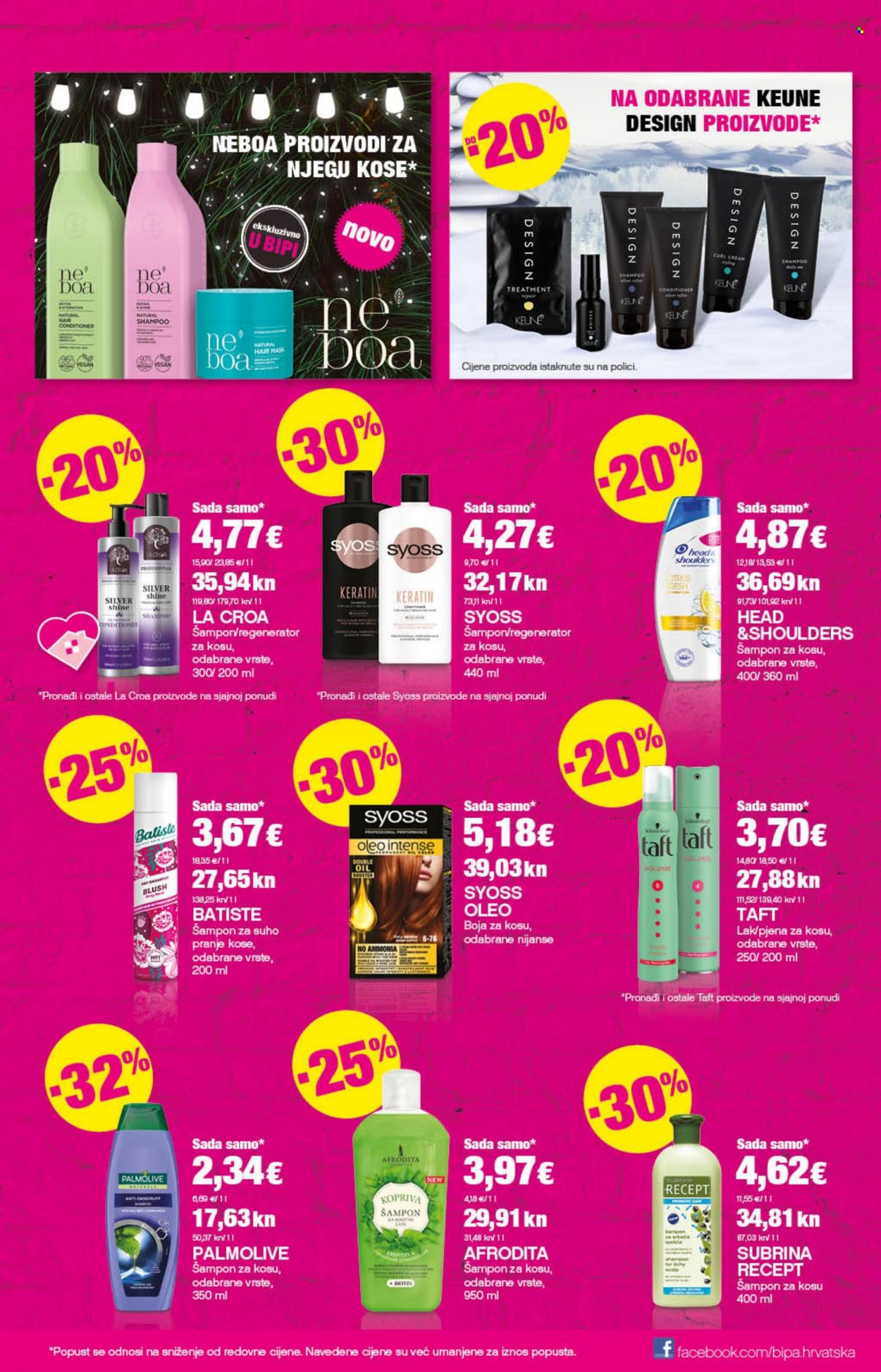 Bipa katalog - 07.12.2023. - 31.12.2023. Stranica 13