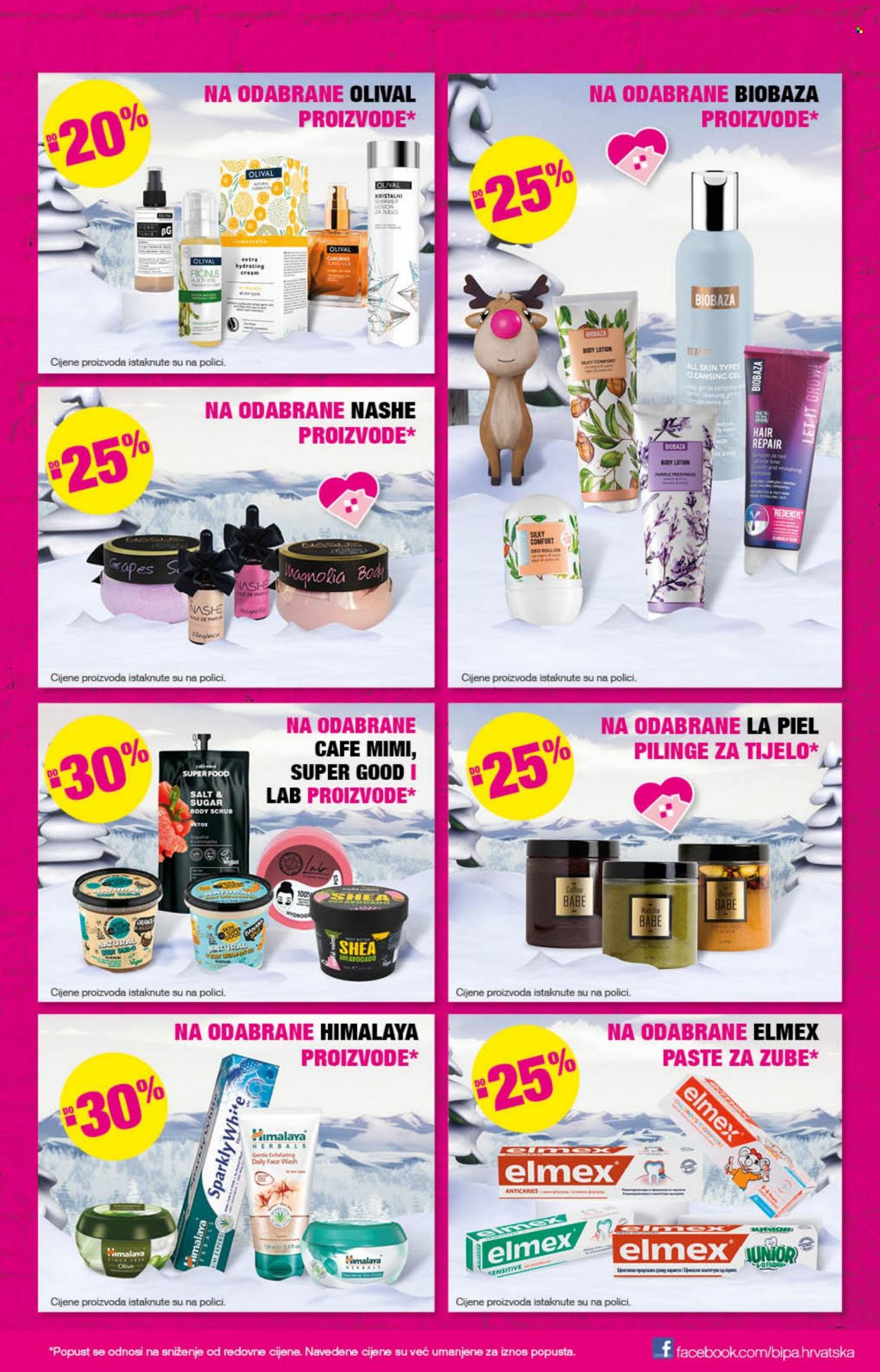 Bipa katalog - 07.12.2023. - 31.12.2023. Stranica 15