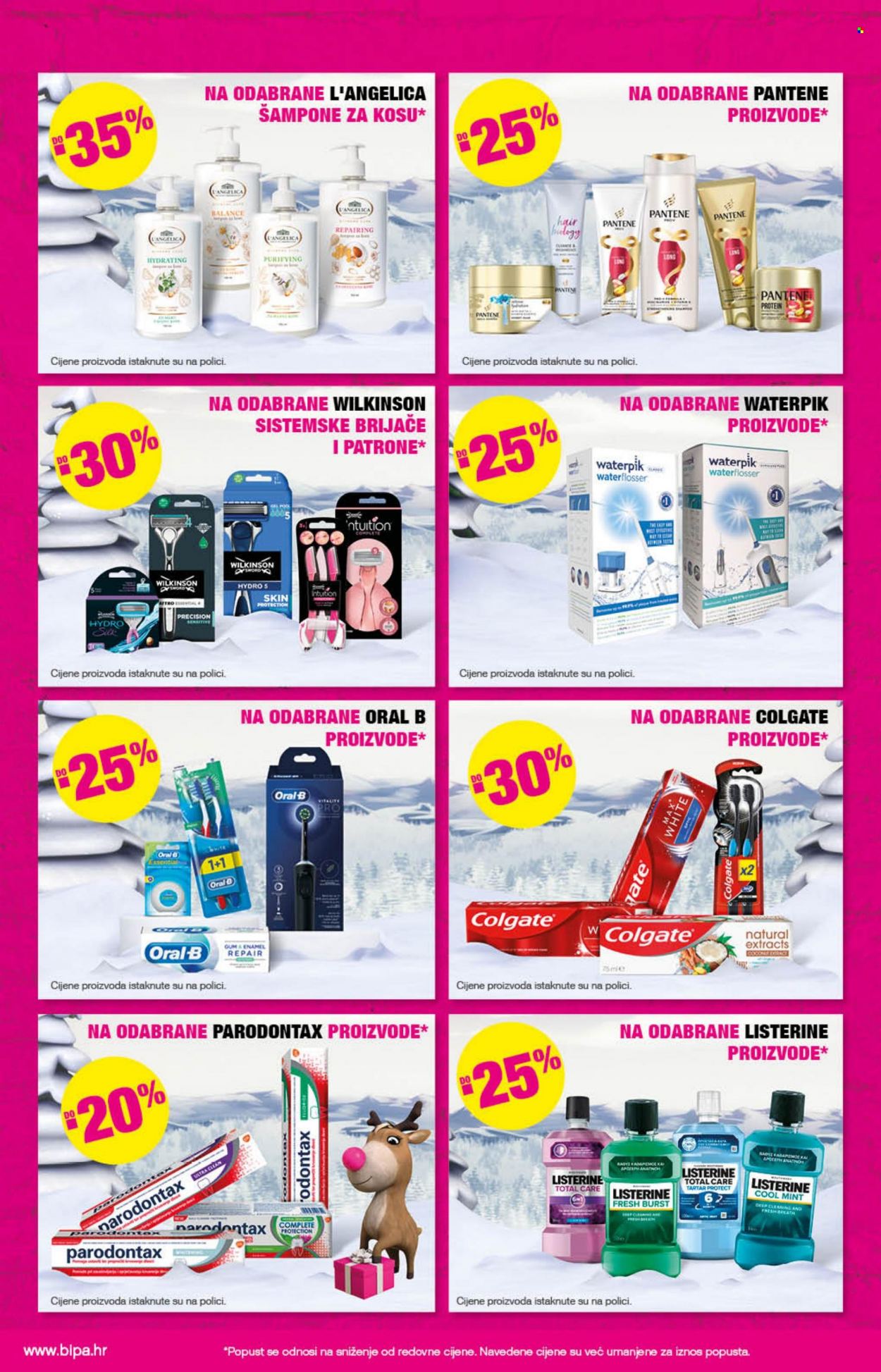Bipa katalog - 07.12.2023. - 31.12.2023. Stranica 16