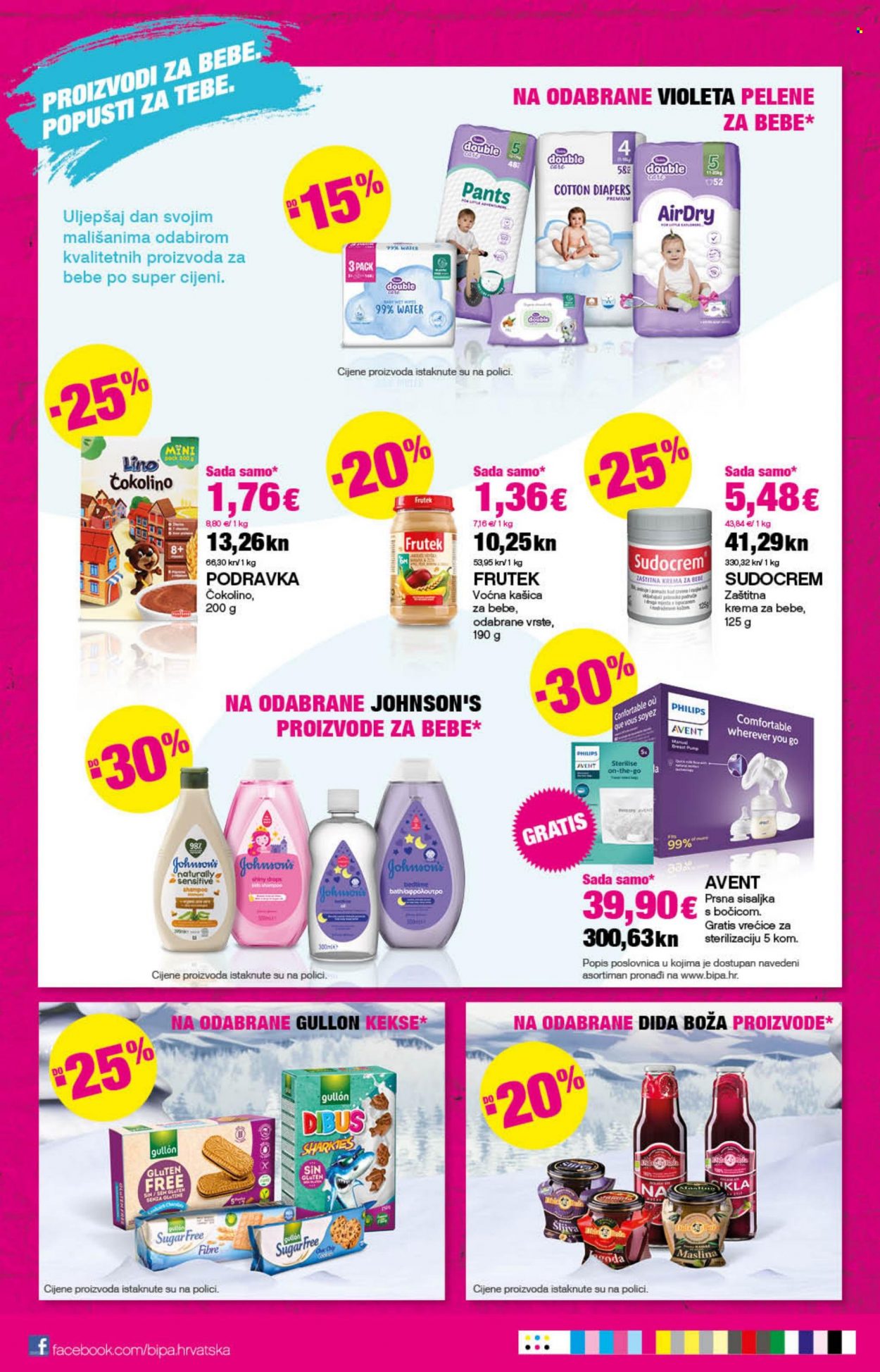 Bipa katalog - 07.12.2023. - 31.12.2023. Stranica 19