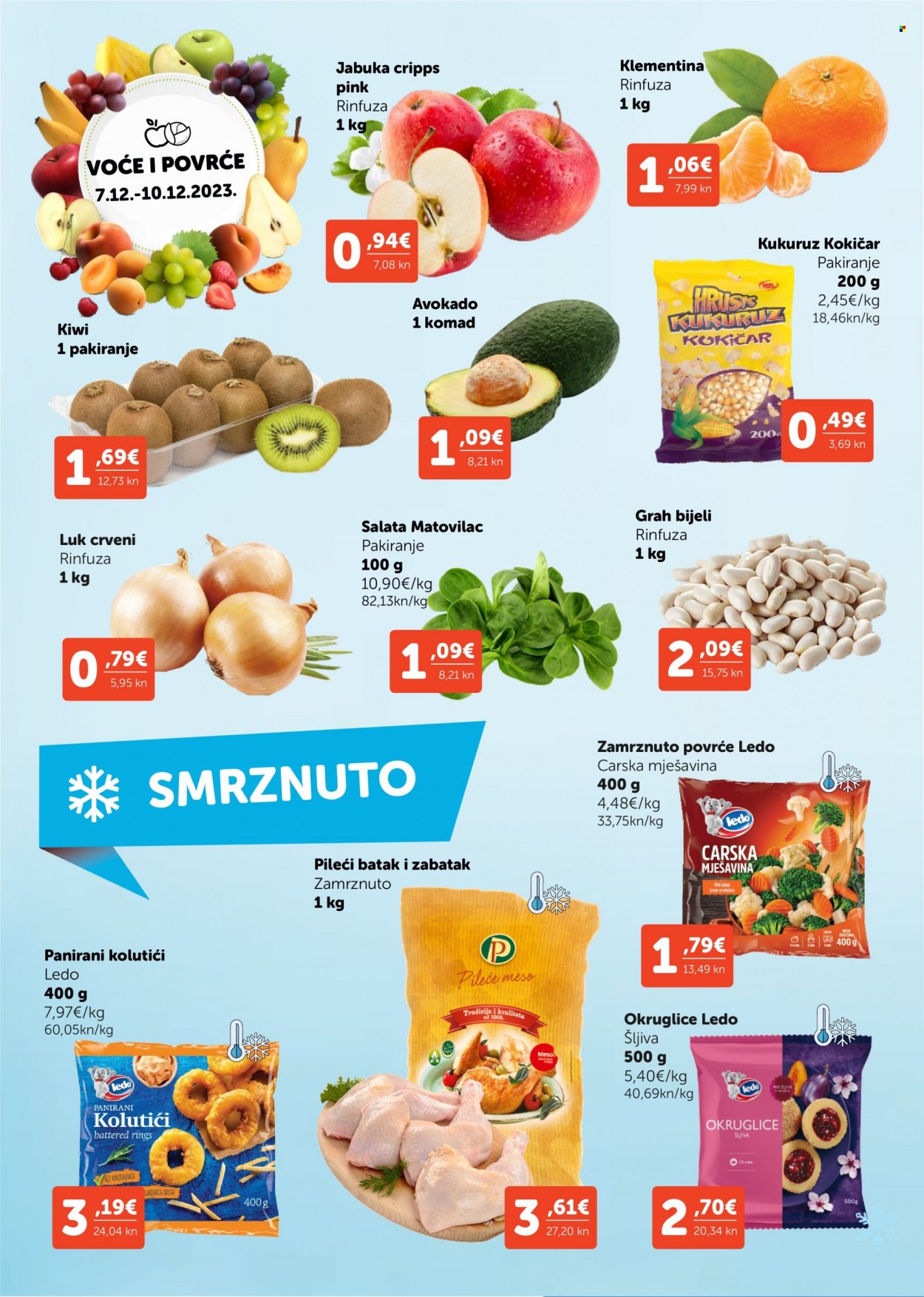 Boso katalog - 07.12.2023. - 20.12.2023. Stranica 3