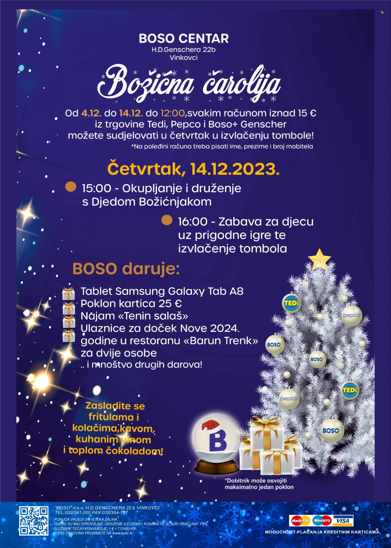 Ribola katalog - 07.12.2023. - 20.12.2023. Stranica 20